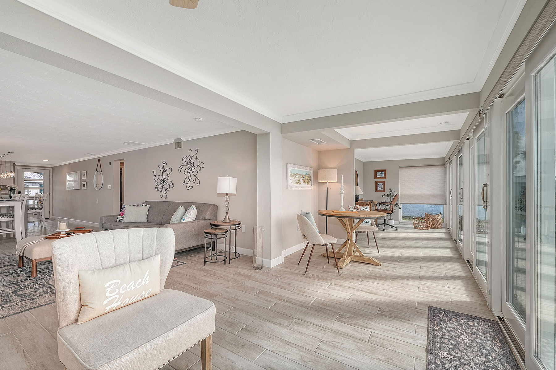  SPANISH MAIN YACHT CLUB CONDO - 物件實景