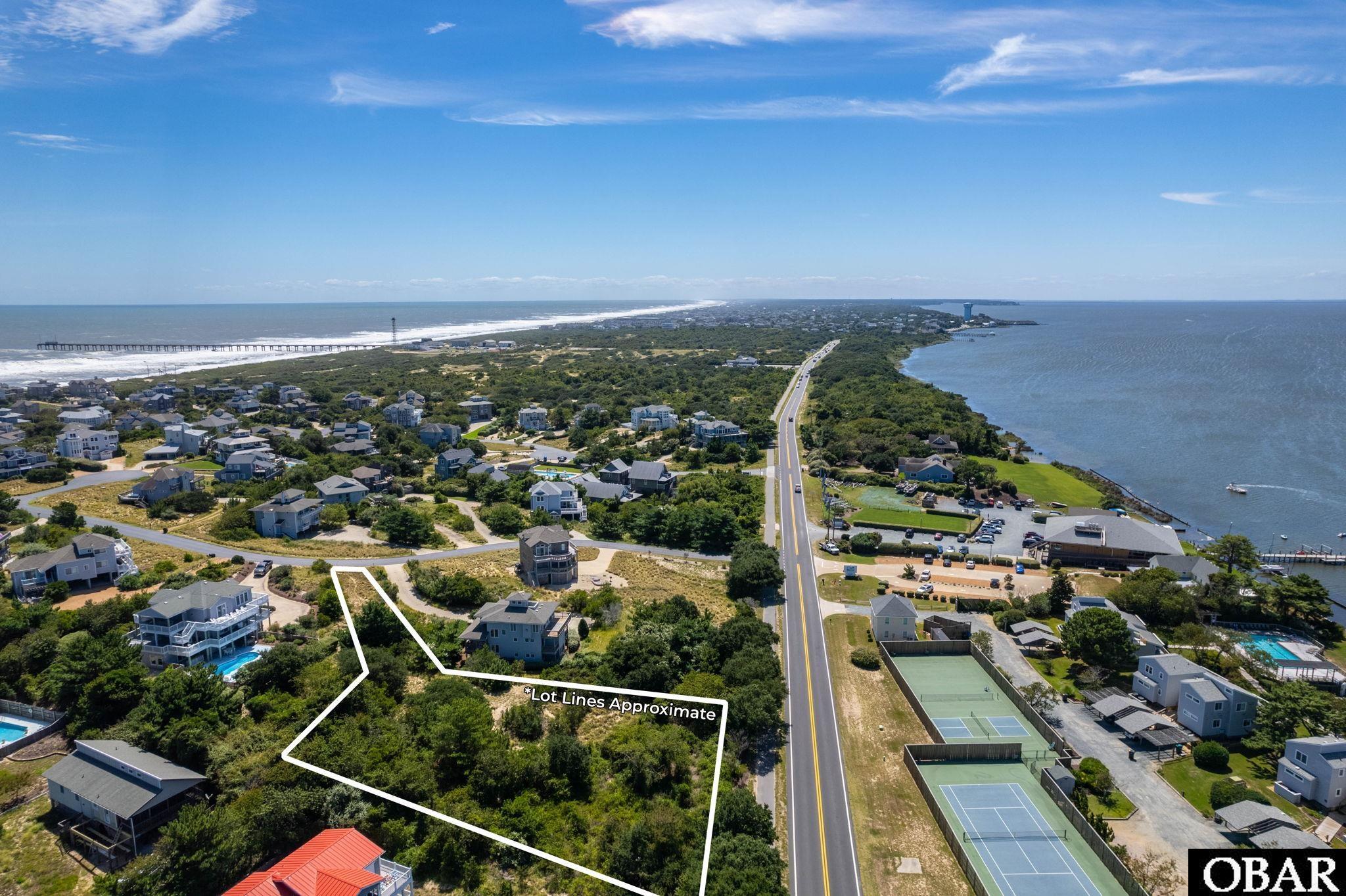 Duck, North Carolina, 27949, United States, ,Land,For Sale,1976738