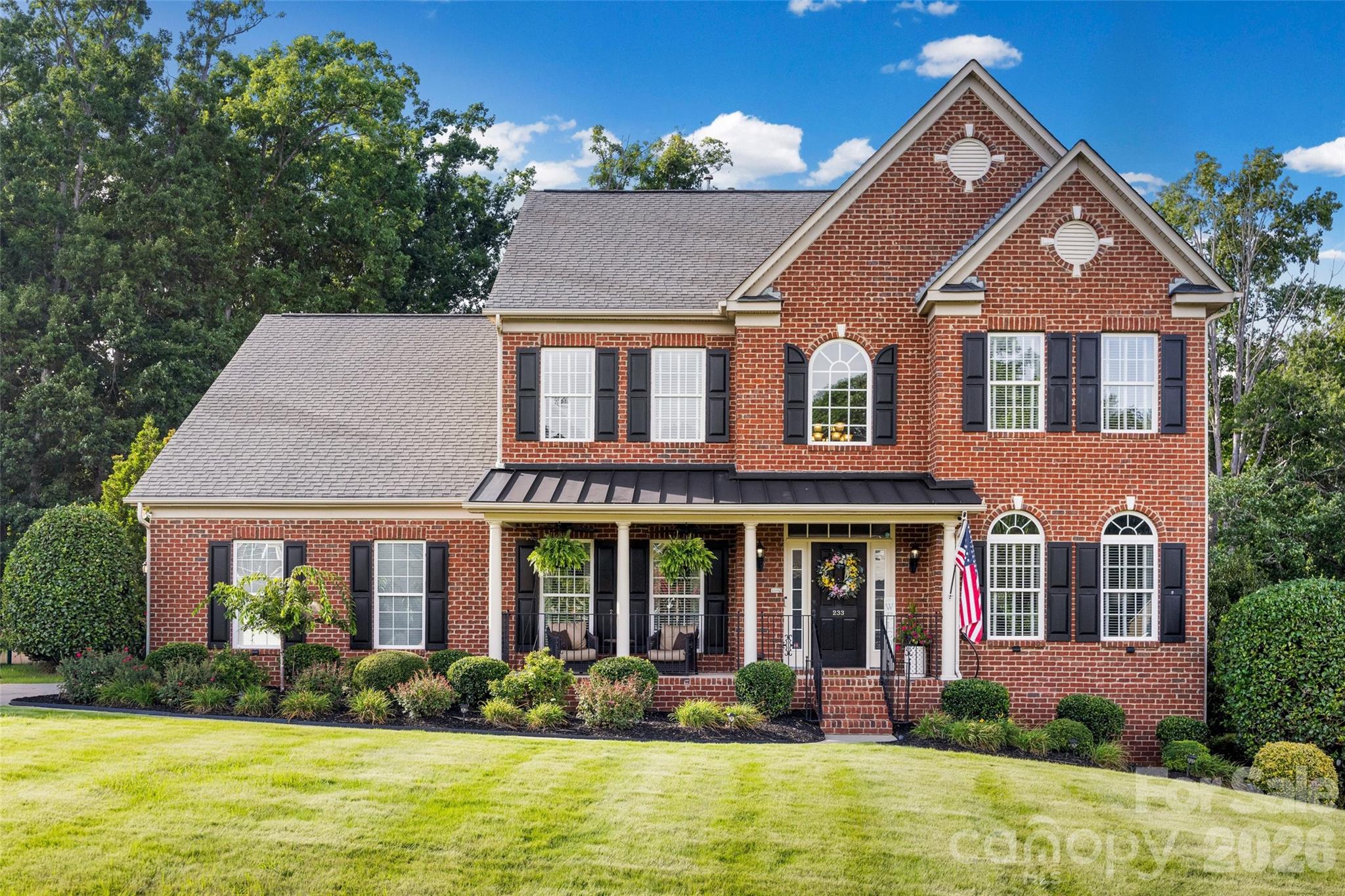 Squirrel Ln, Clover, SC 29710 #1