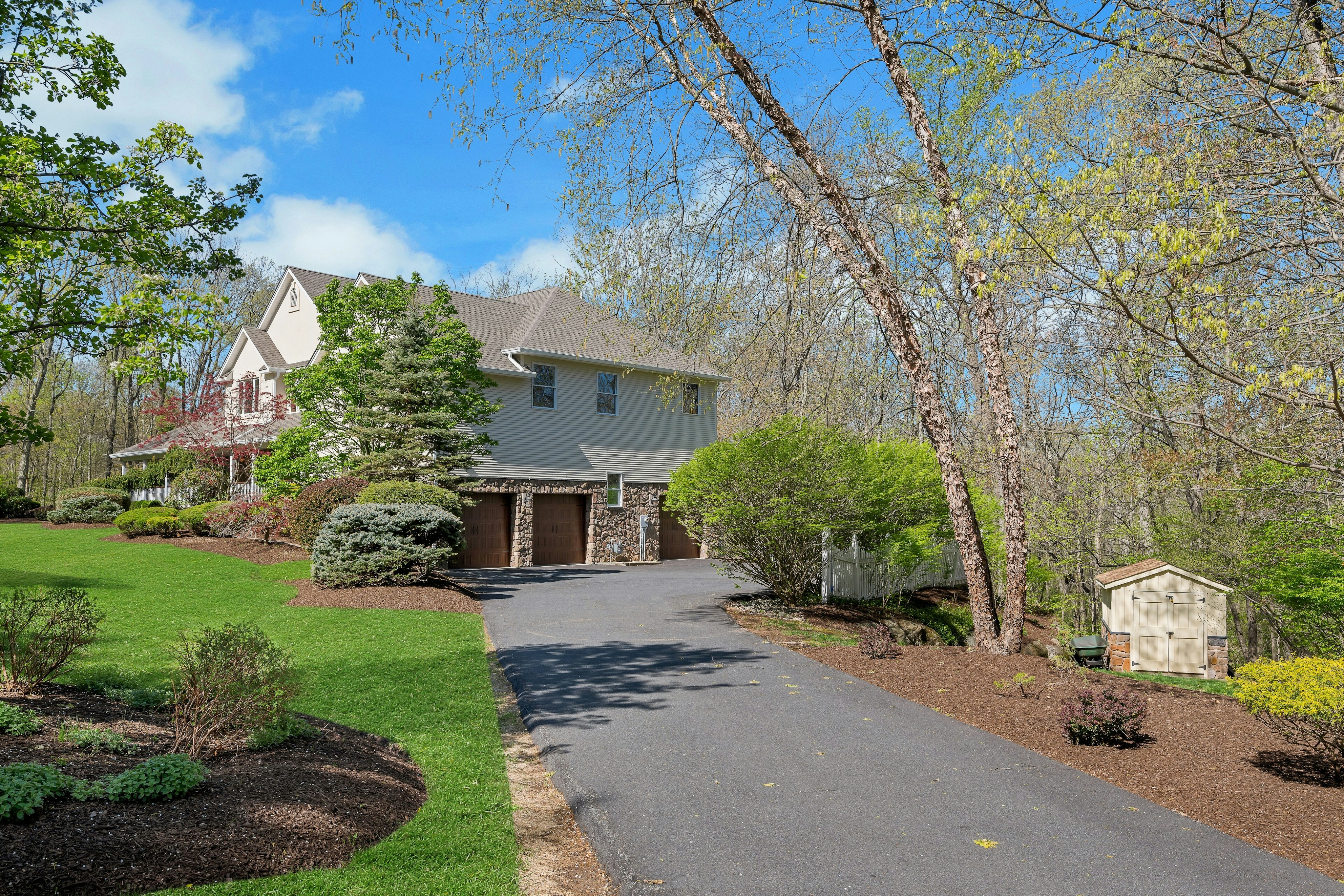  28 Alize Drive, Kinnelon, NJ 07405 - 物件實景