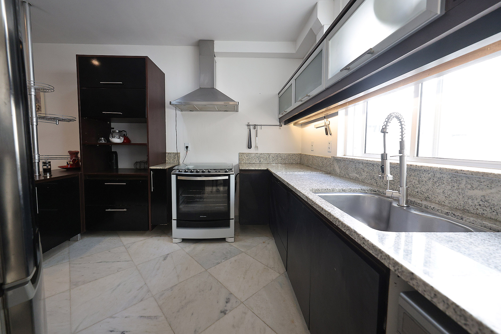  Duplex Penthouse with four bedrooms just steps from the beach - 物件實景