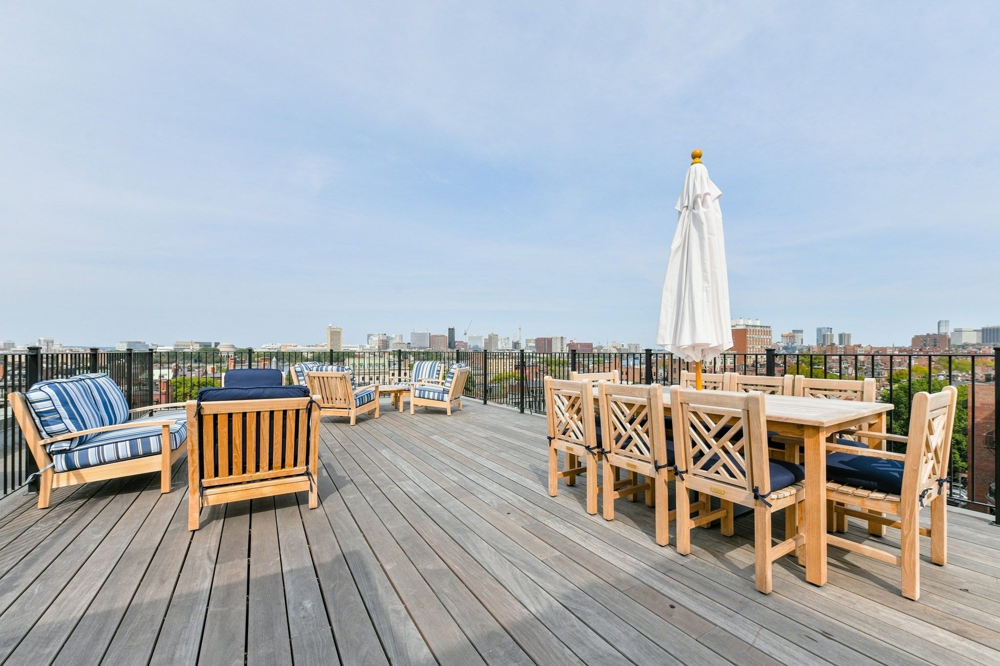  311 Commonwealth Avenue, Unit 61, Boston, MA, 02115 - 物件實景