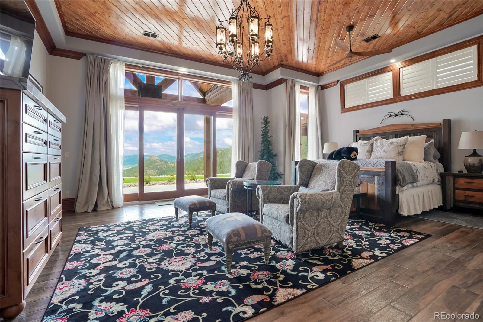 Estes Park, Colorado, 80517, United States, 6 Bedrooms Bedrooms, ,4 BathroomsBathrooms,Residential,For Sale,1948070