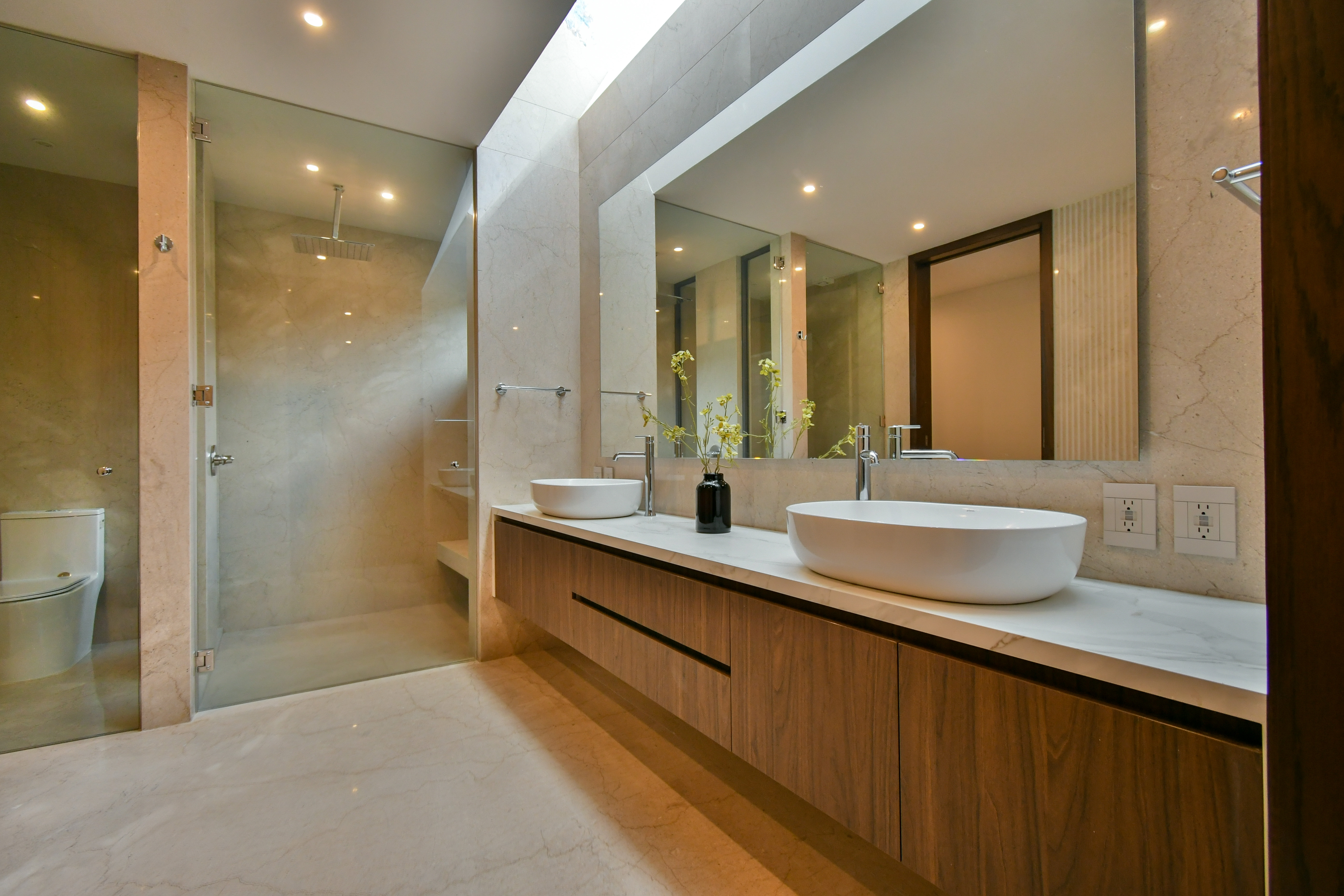  Residencia de Autor en El Cielo Country Club en venta - 物件實景