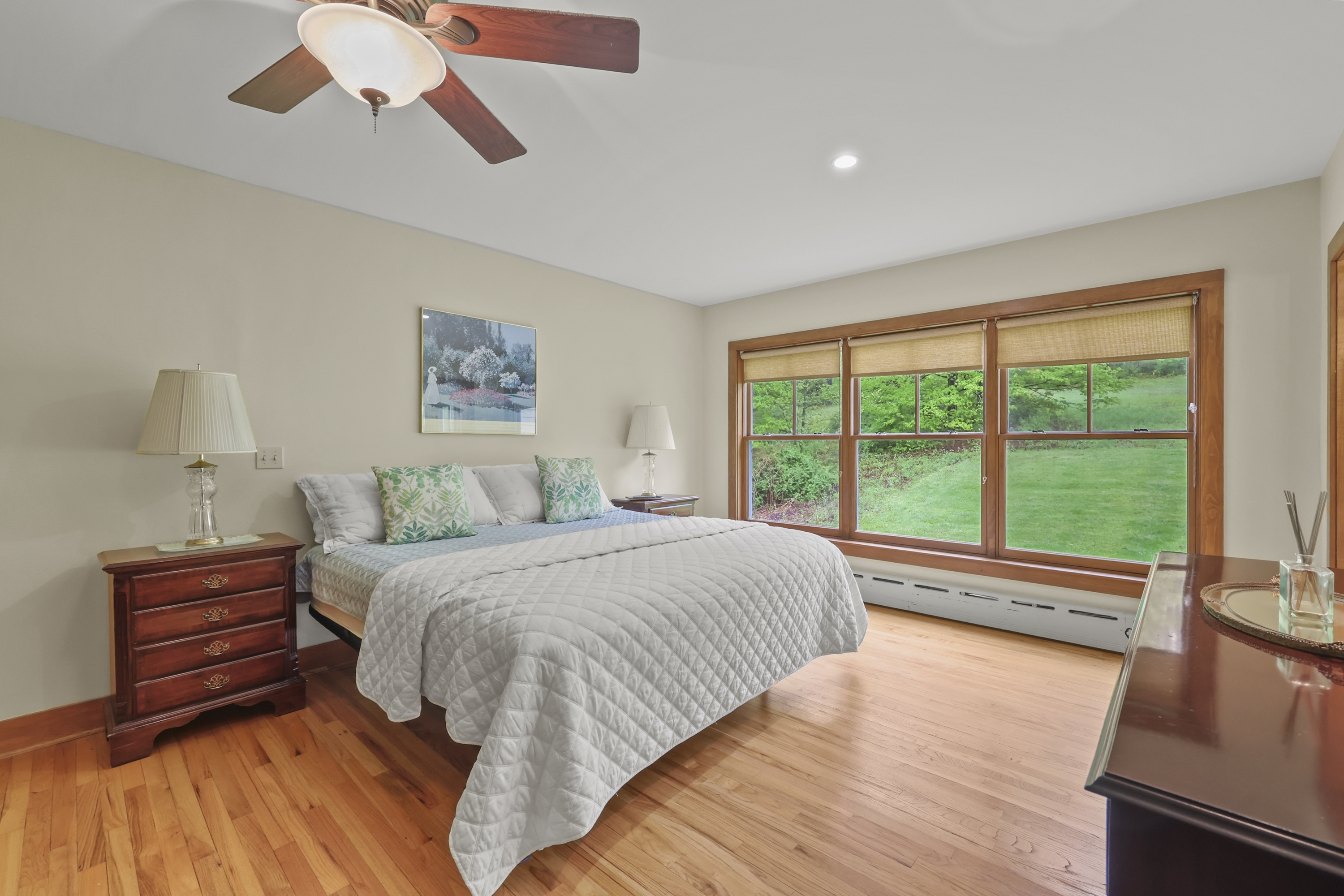  Immaculate & Accessible Cape with Convenient Access to the Best of the Berkshire - 物件實景