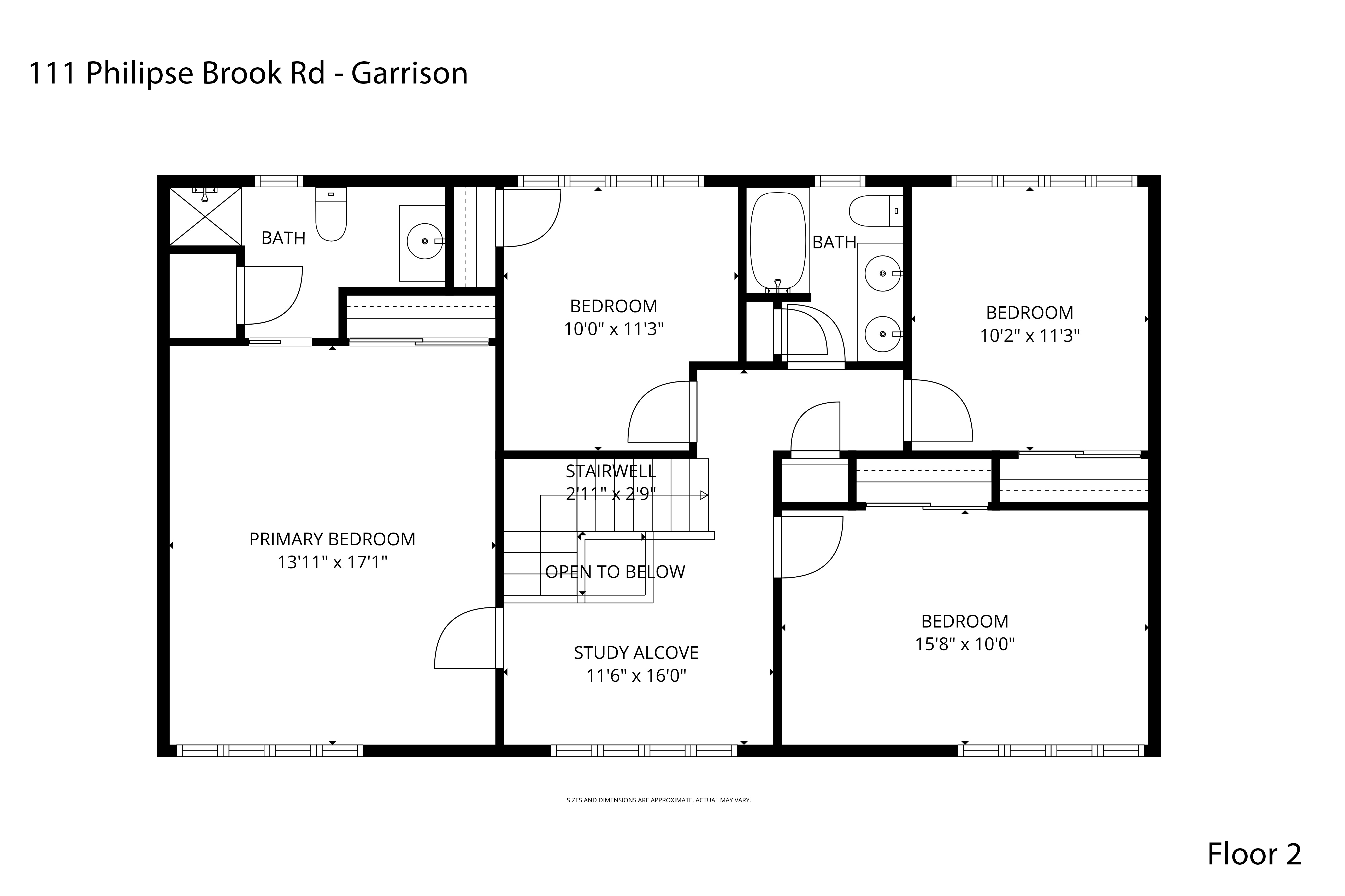  111 Philipse Brook Road - 物件實景