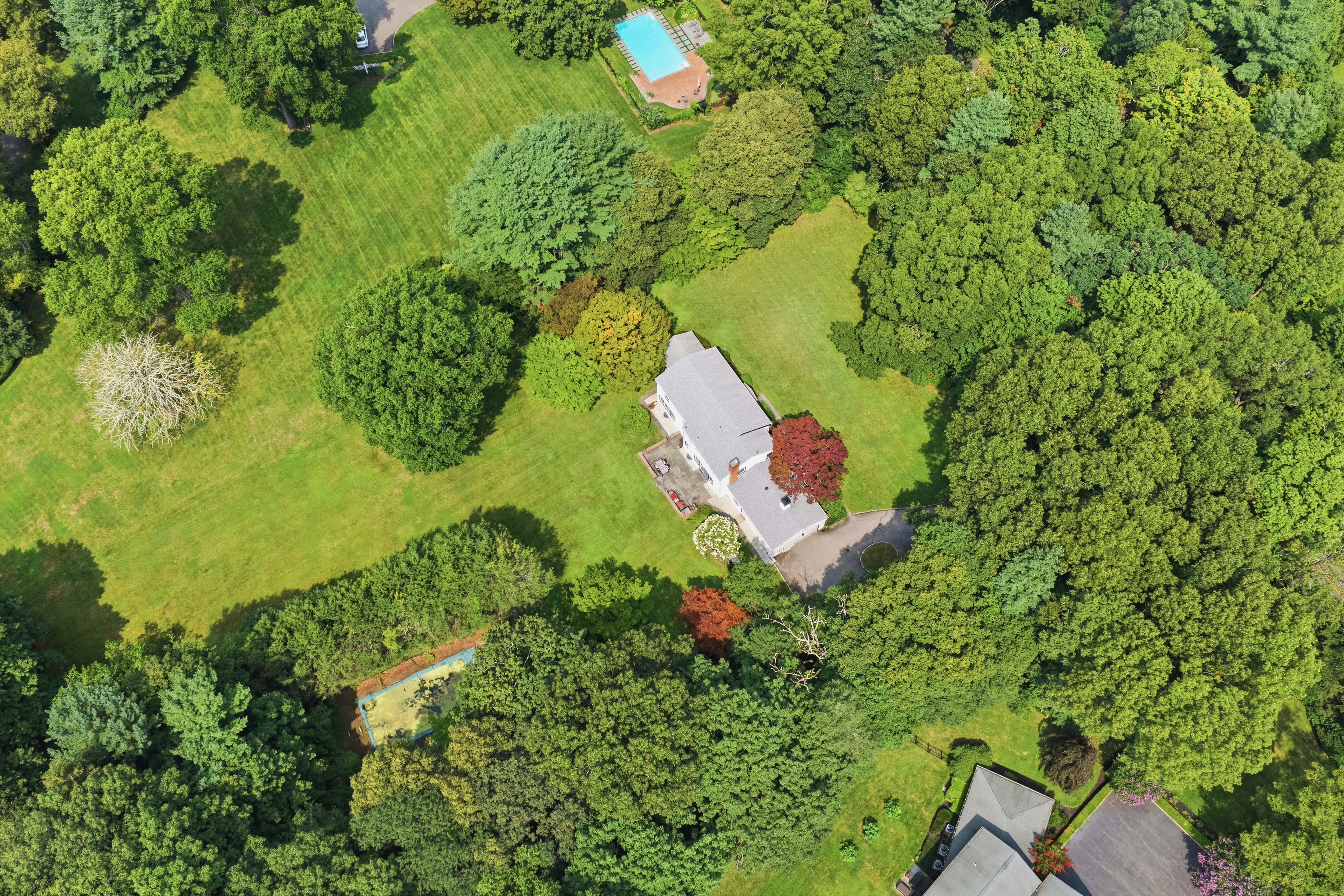  897 Ripley Lane, Muttontown, NY, 11771 - 物件實景