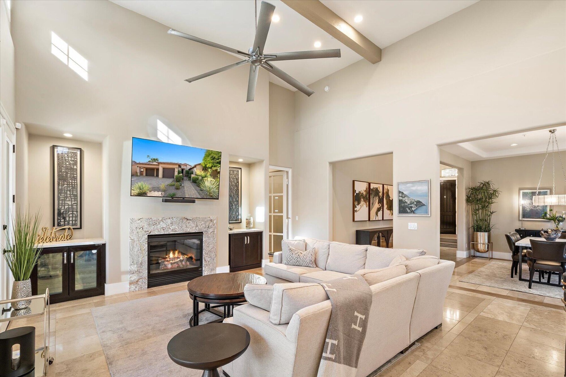  17942 N 95th Street  Scottsdale, AZ - 物件實景