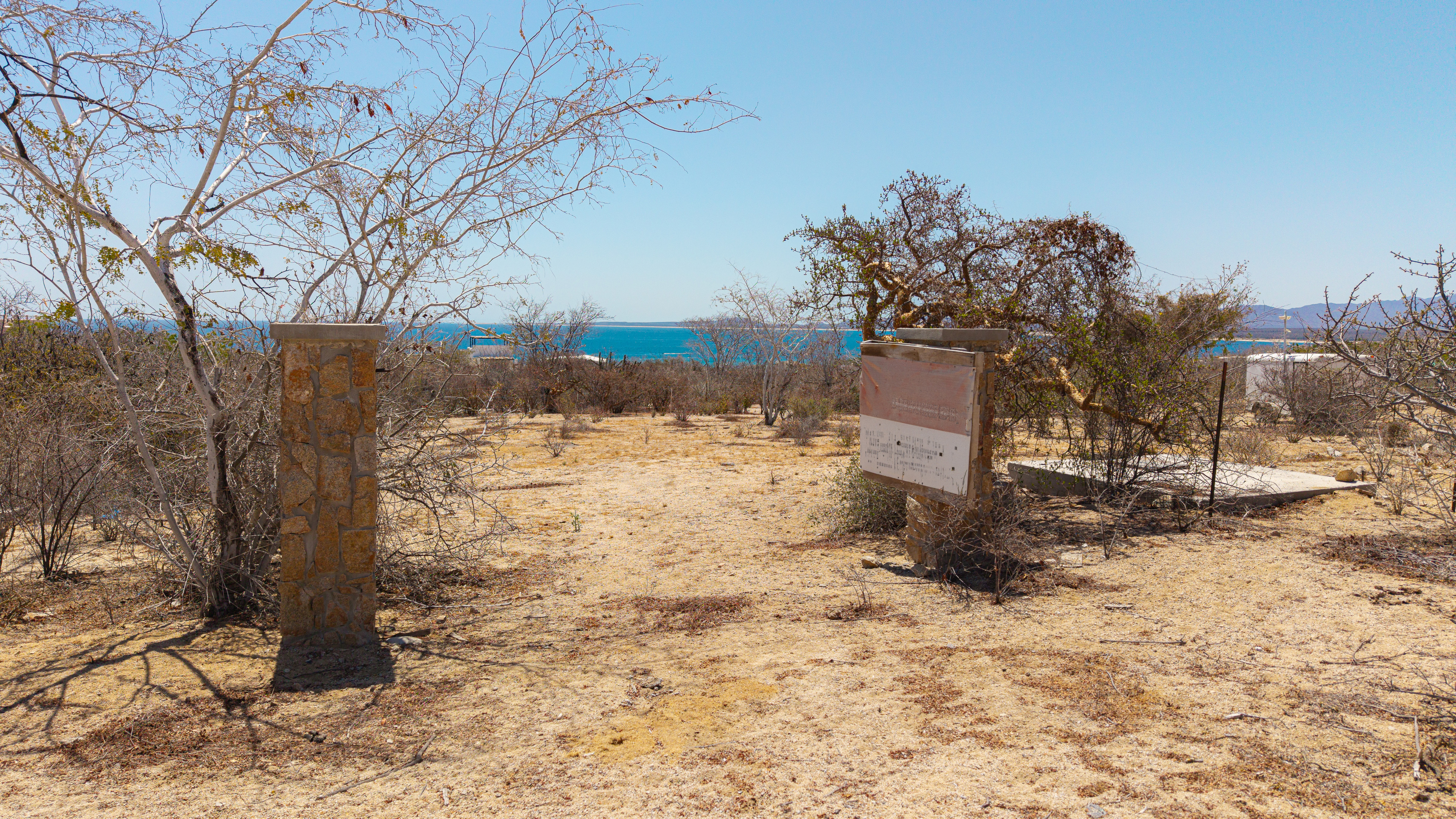  La Ventana Lots 1532 & 1533 - 物件實景