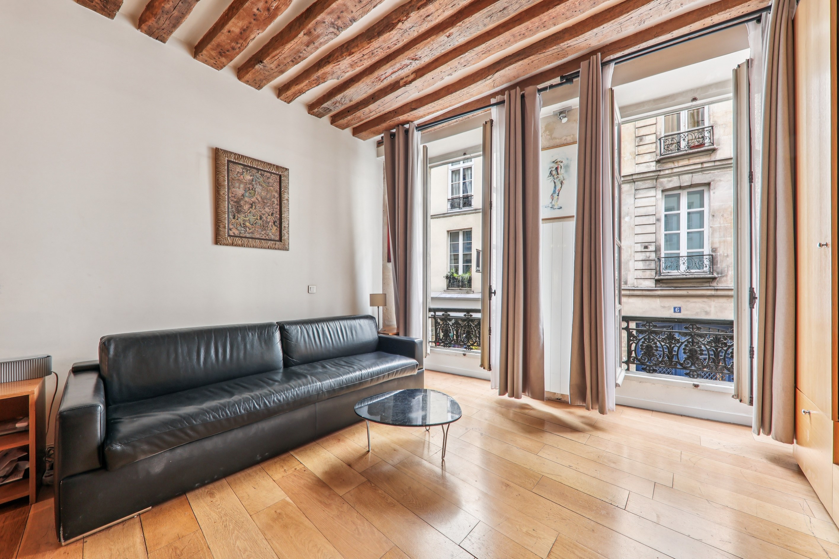  Paris 6th - Saint Sulpice - Perfect Pied à terre - 物件實景
