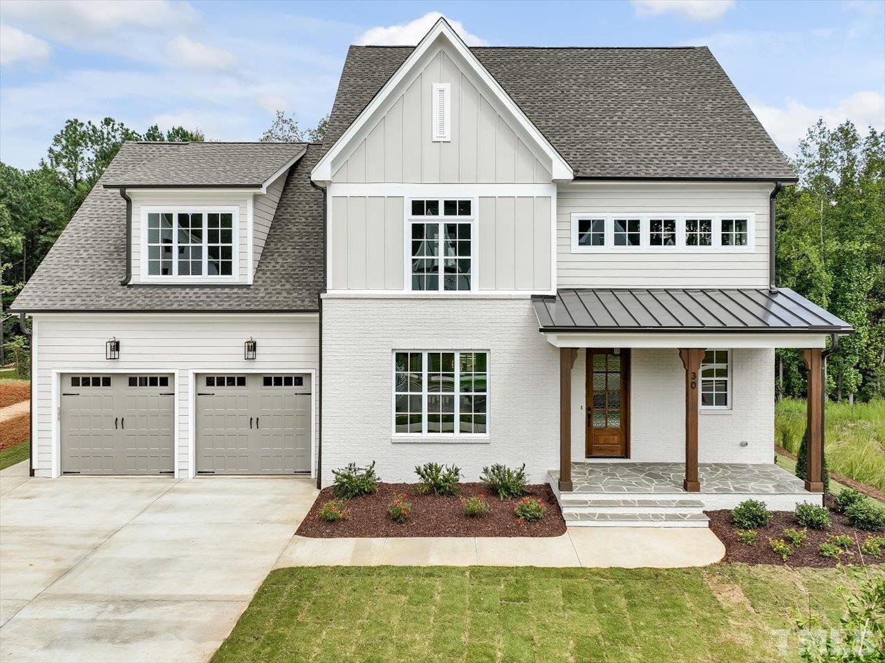 30 Autumn Gate Street #Lot 160, Pittsboro, North Carolina, 27312, United States, 4 Bedrooms Bedrooms, ,4 BathroomsBathrooms,Residential,For Sale,30 Autumn Gate Street #Lot 160,1304578