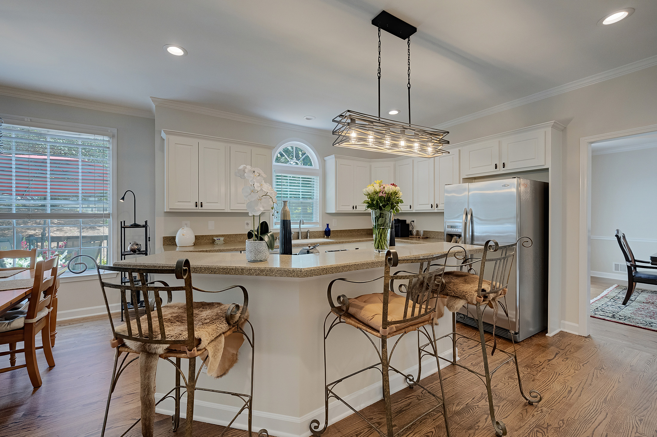  Beautifully Updated and Well Maintained Home in the Heart of East Cobb - 物件實景