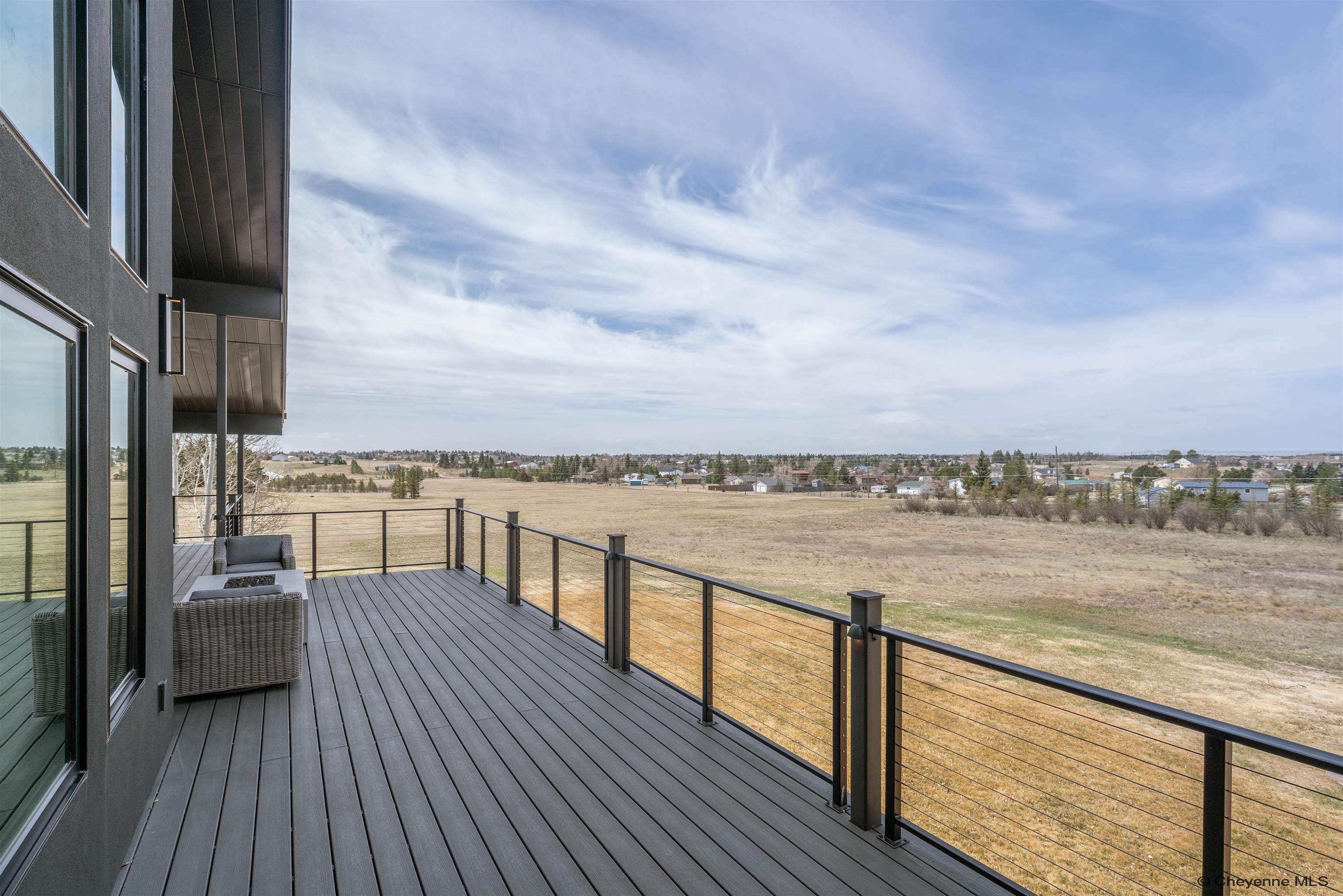 Cheyenne, Wyoming, 82009, United States, 6 Bedrooms Bedrooms, ,7 BathroomsBathrooms,Residential,For Sale,1793630