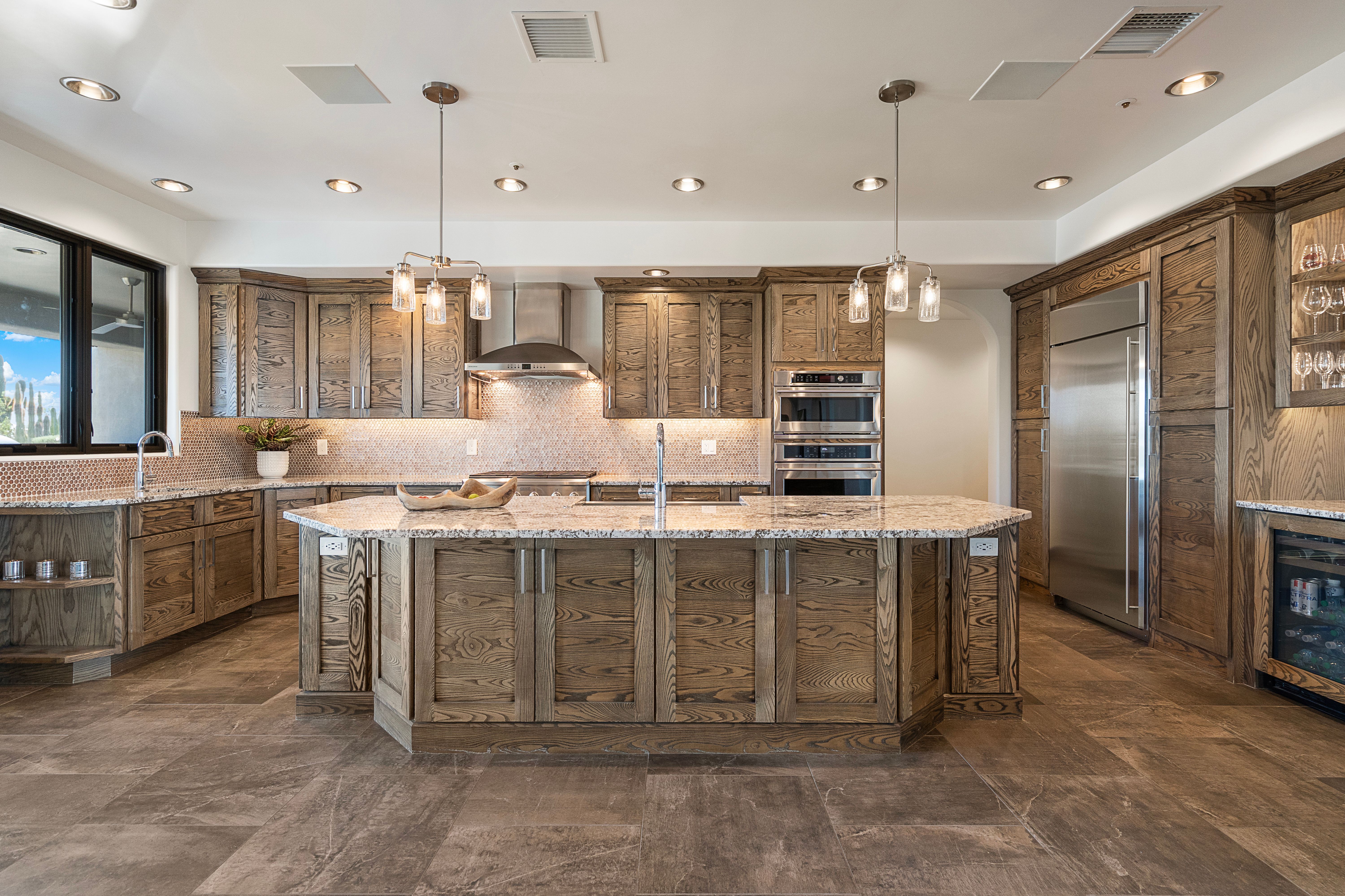  9731 E Adobe Drive  Scottsdale, AZ - 物件實景