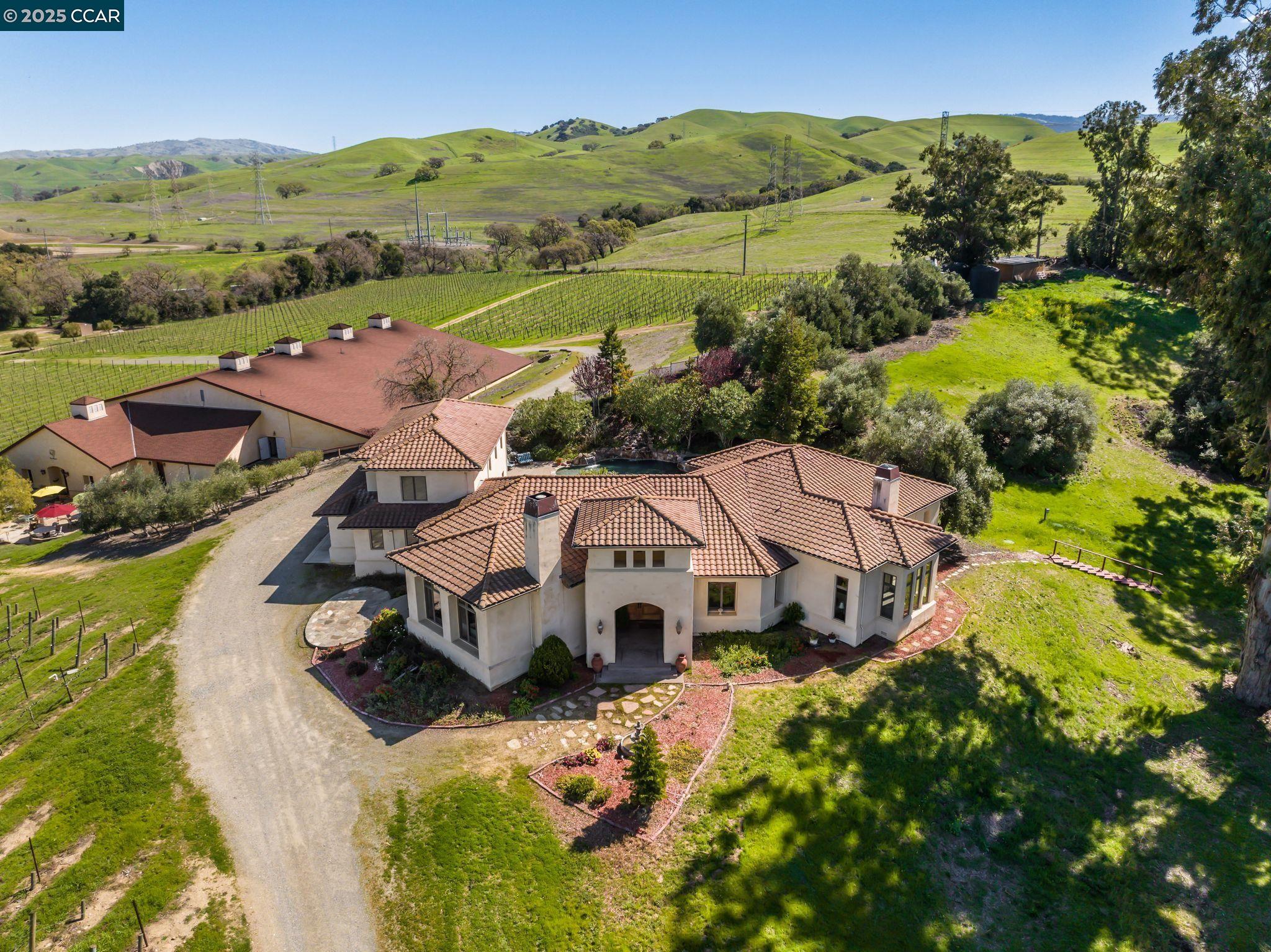 Livermore, California, 94550, United States, 5 Bedrooms Bedrooms, ,4 BathroomsBathrooms,Residential,For Sale,1918486