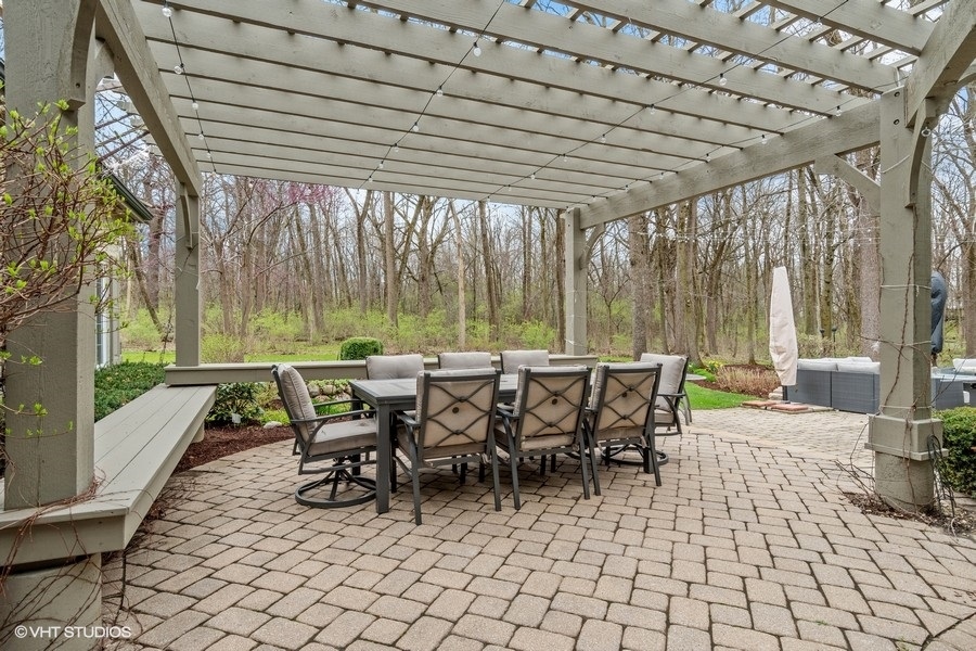 Wayne, Illinois, 60184, United States, 5 Bedrooms Bedrooms, ,7 BathroomsBathrooms,Residential,For Sale,2006495