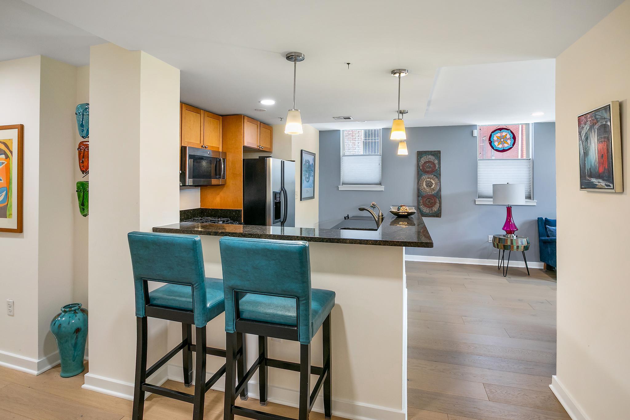  2535 13th Street NW, Washington, DC, 20009 - 物件實景