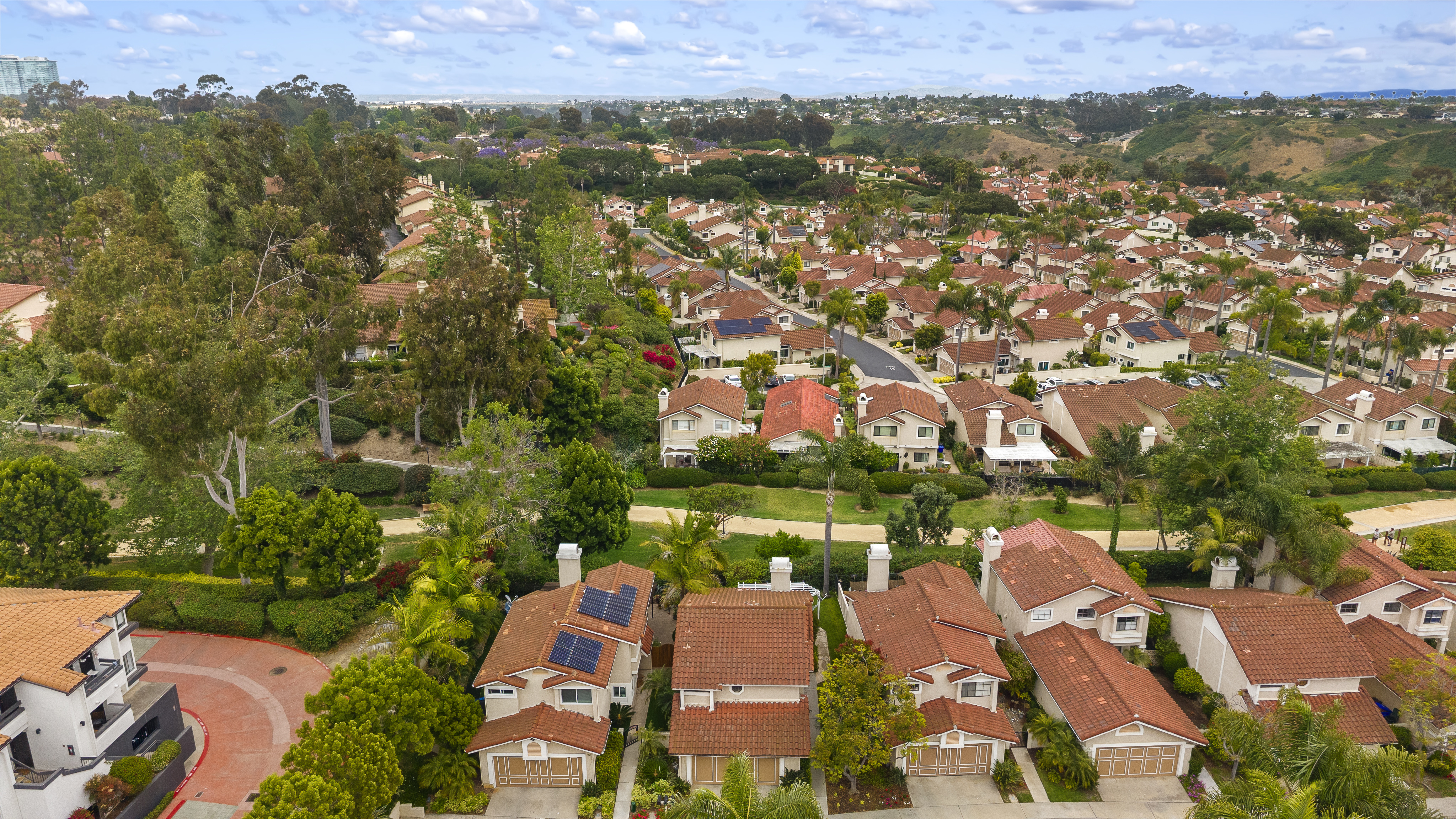  7265 Caminito Pantoja, San Diego, CA 92122 - 物件實景