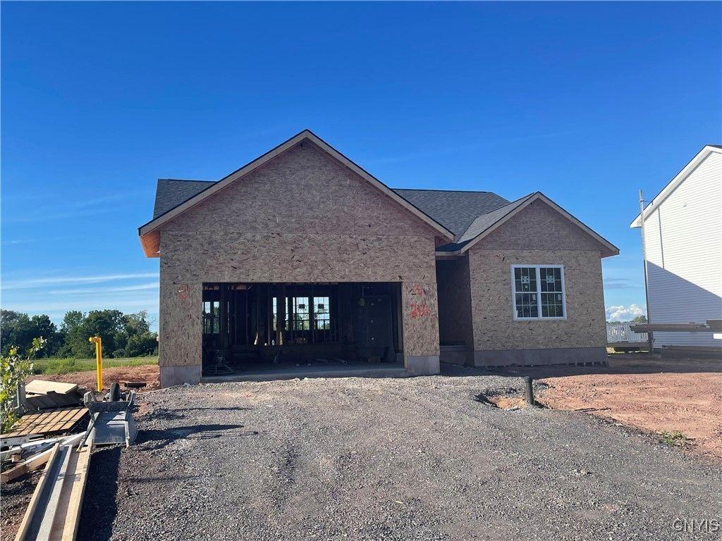 Baldwinsville, New York, 13027, United States, 2 Bedrooms Bedrooms, ,2 BathroomsBathrooms,Residential,For Sale,1868544