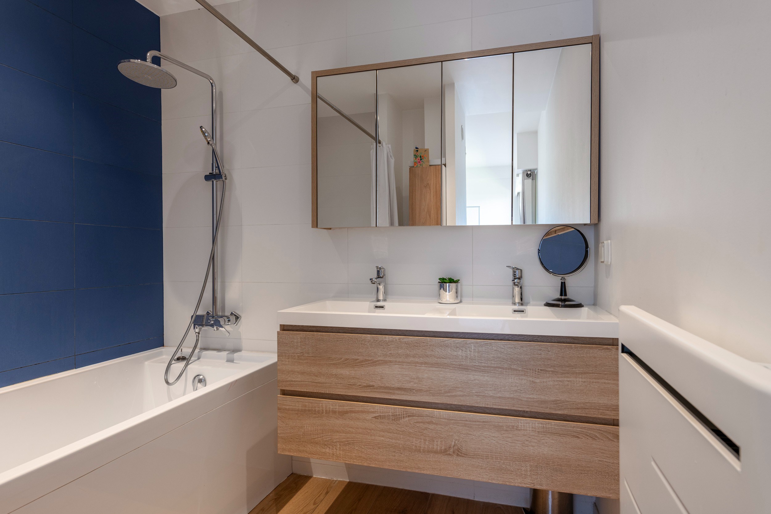  Nice Cimiez penthouse with 317 sqm terrace and private lift access near city ce… - 物件實景