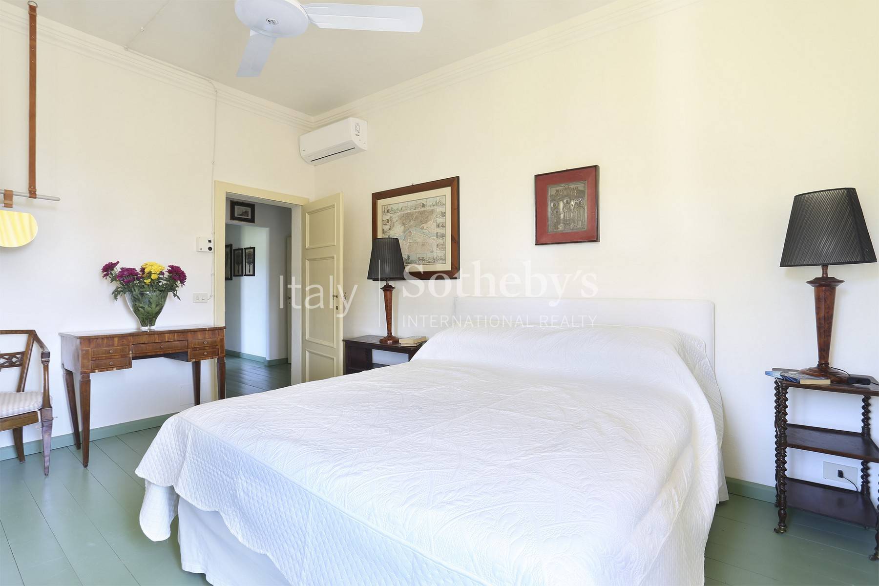  Beautiful villa with swimming pool in the countryside of Lucca - 物件實景