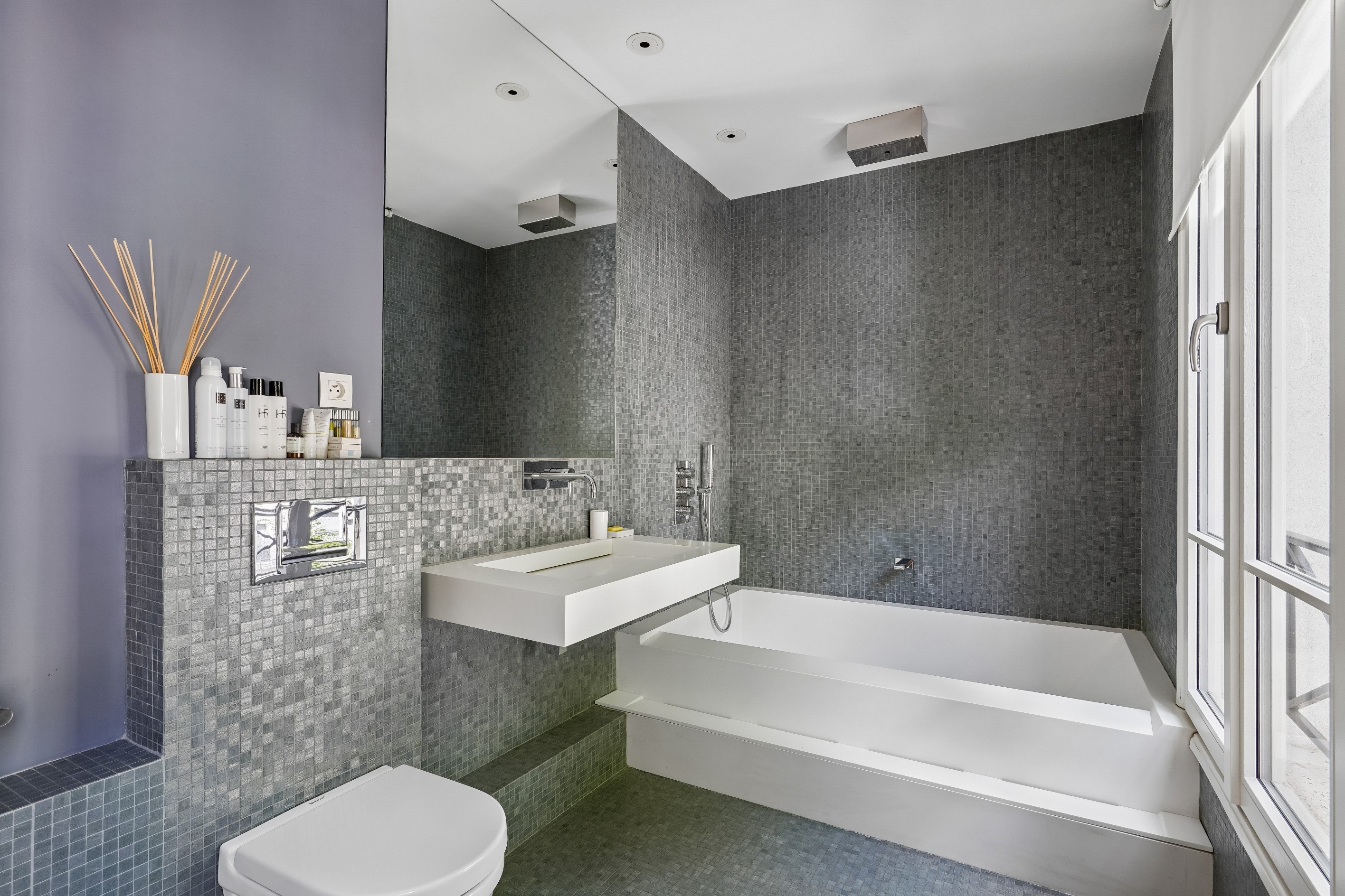  House in Neuilly-sur-Seine – Saussaye District – Near the American Hospital of … - 物件實景