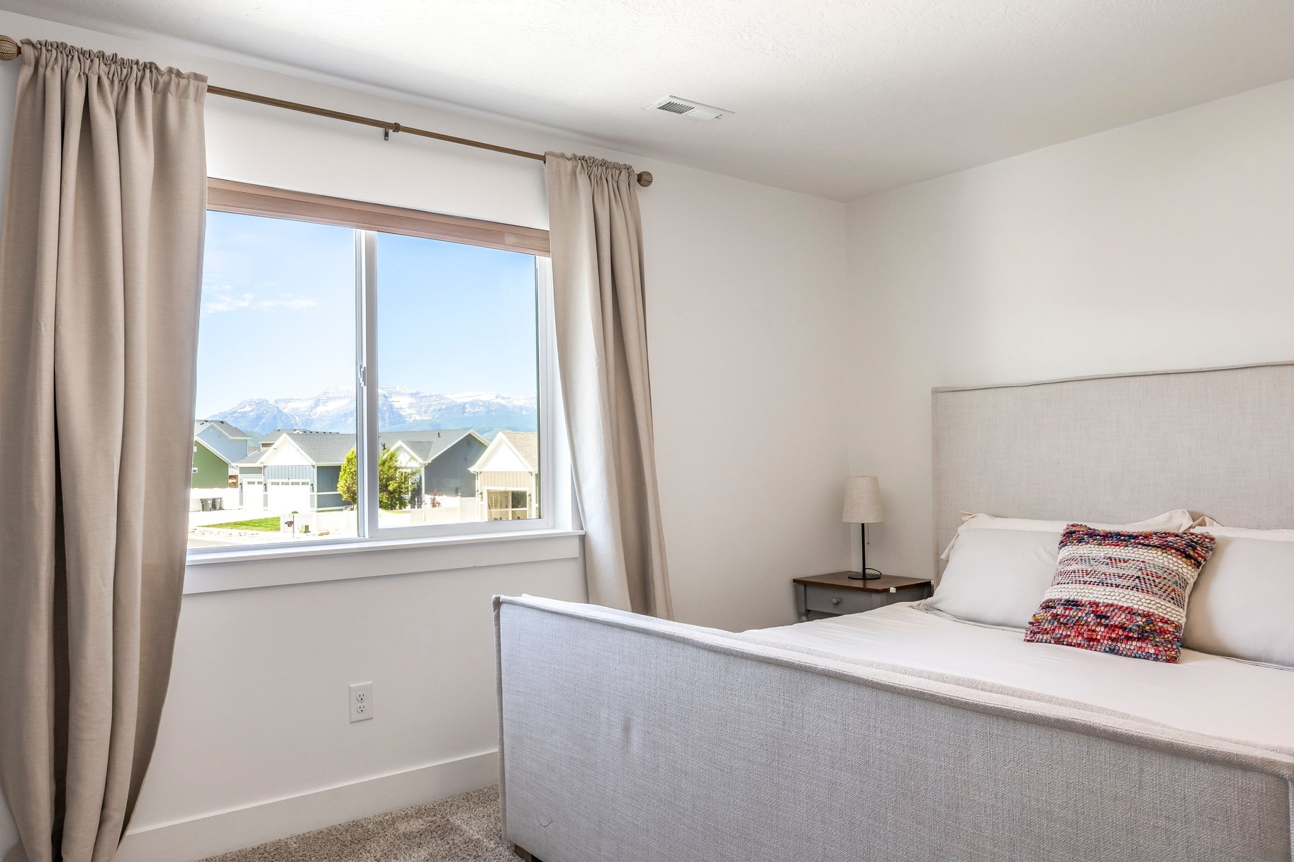  Wake Up to Mount Timpanogos. Unwind with Deer Valley Views. - 物件實景