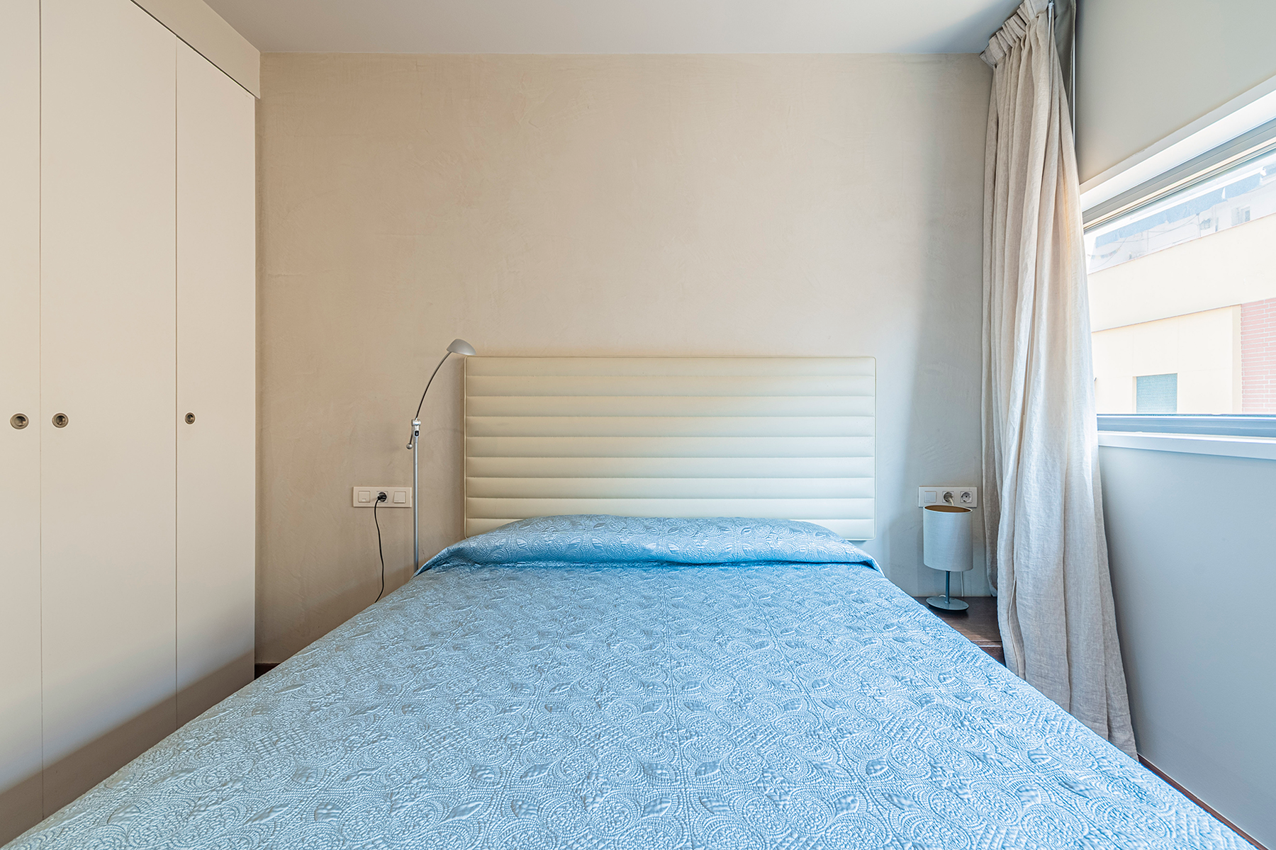  Penthouse with pool in Barceloneta with sea views - 物件實景