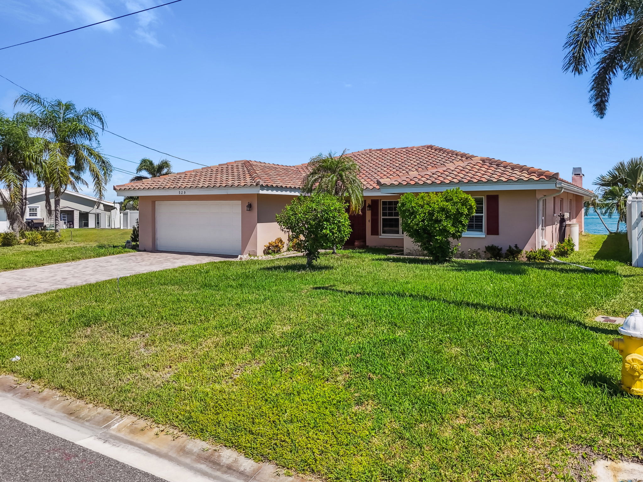 Madeira Beach, Florida, 33708, United States, 4 Bedrooms Bedrooms, ,2 BathroomsBathrooms,Residential,For Sale,2005483