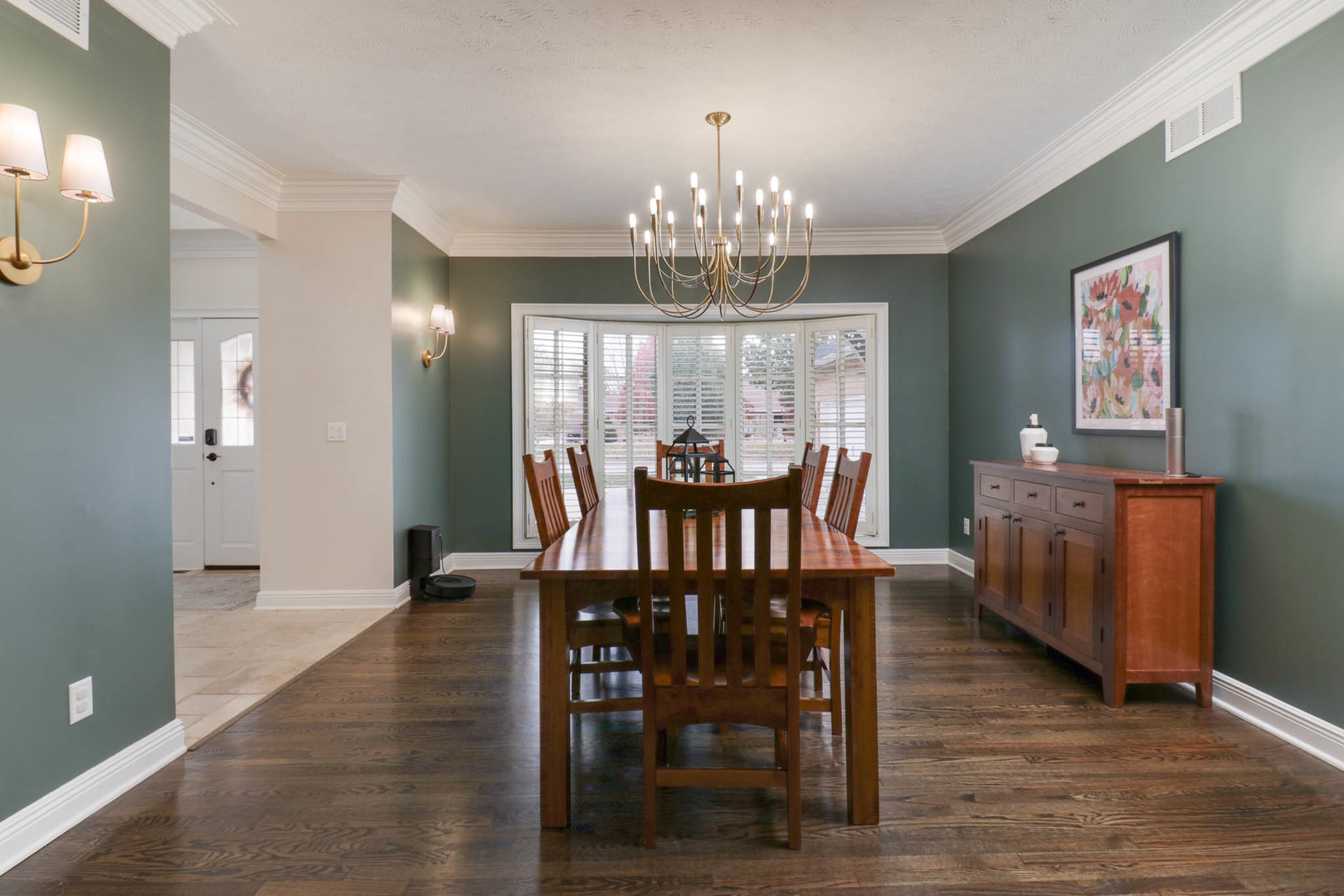 Bloomington, Illinois, 61704, United States, 5 Bedrooms Bedrooms, ,4 BathroomsBathrooms,Residential,For Sale,1991973