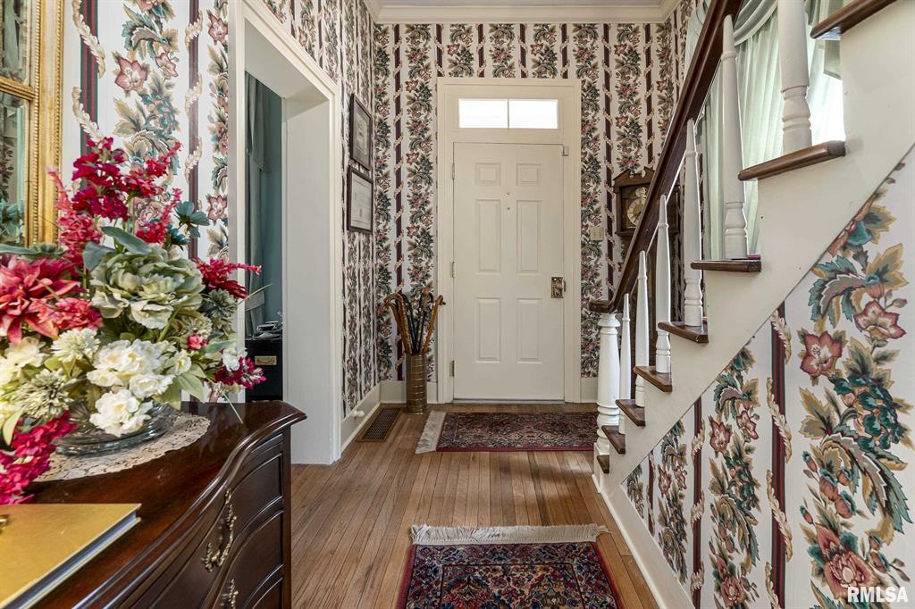 Marion, Illinois, 62959, United States, 3 Bedrooms Bedrooms, ,Residential,For Sale,1779603