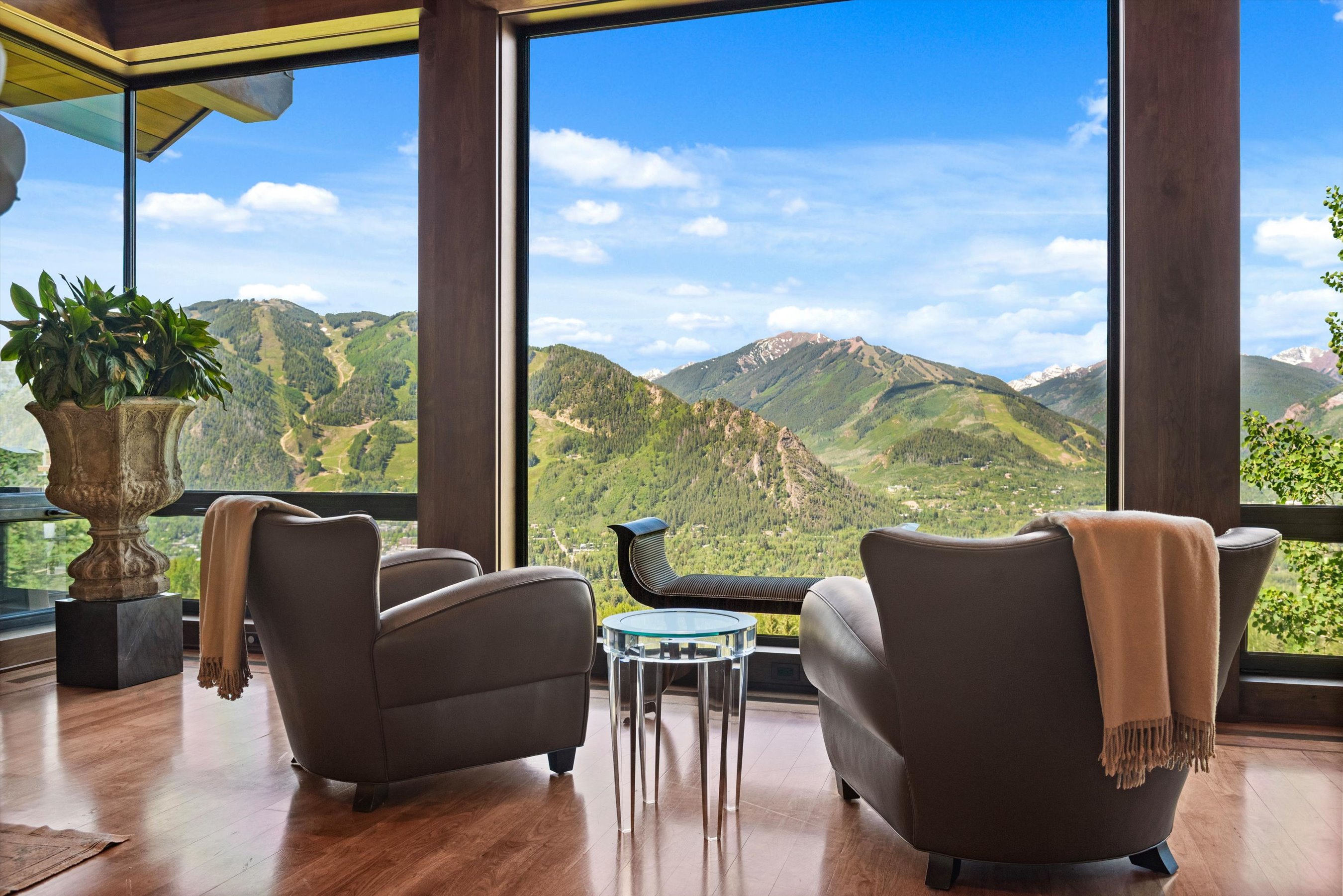  155 & 200 Sabin Drive, Aspen, CO 81611 - 物件實景
