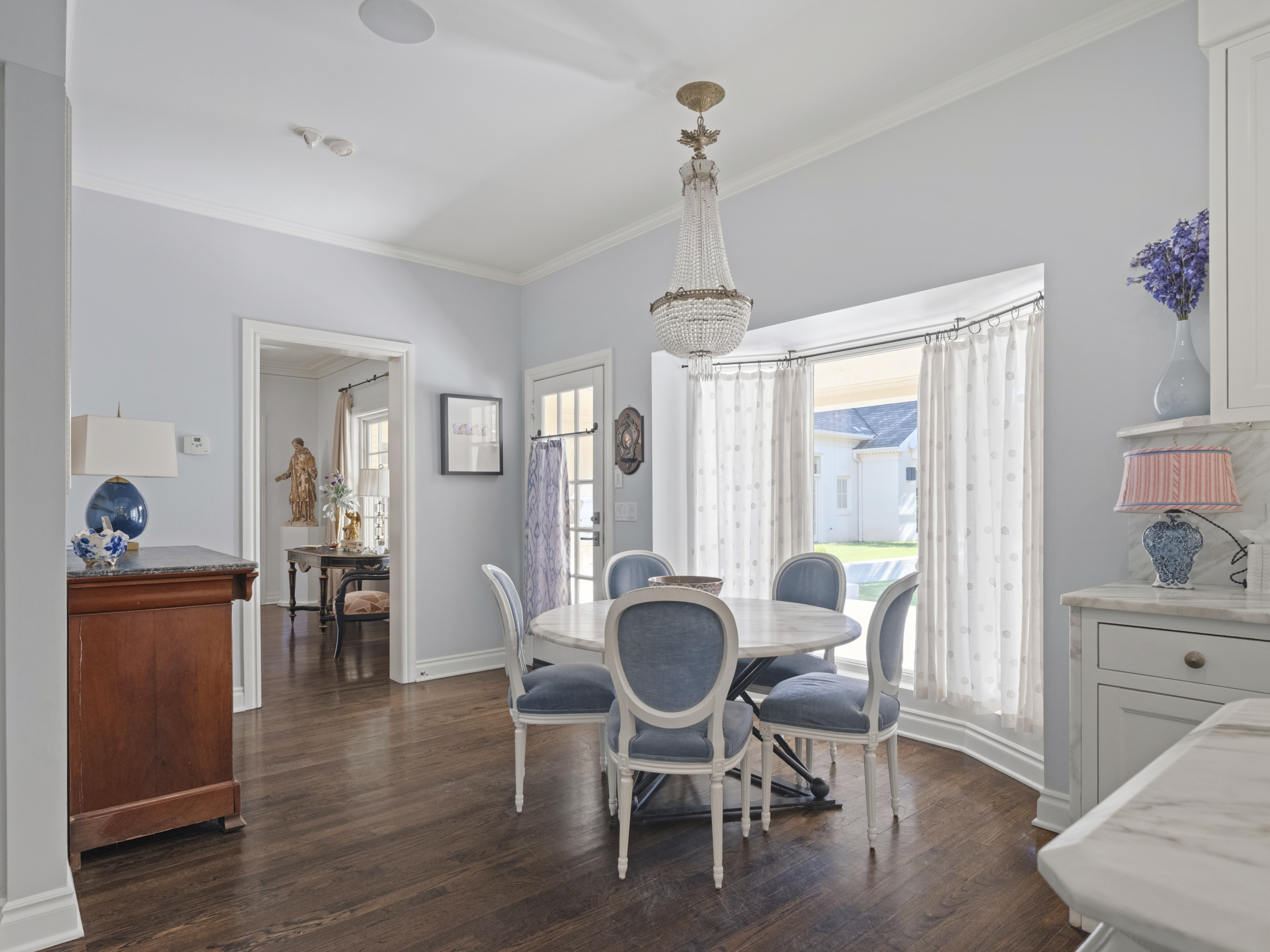  6803 Avondale Drive, Nichols Hills, OK 73116 - 物件實景