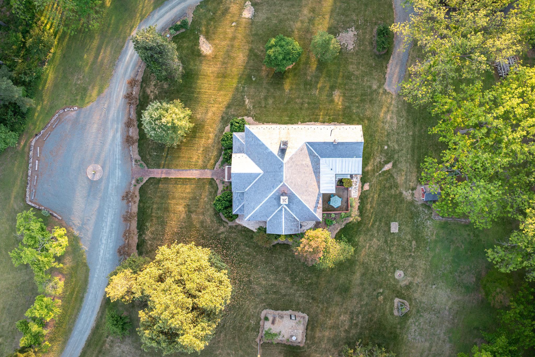  67 Thomas Jefferson Parkway, Palmyra, VA, 22963 - 物件實景
