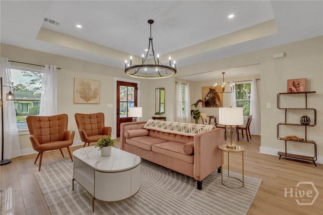 Savannah, Georgia, 31405, United States, 3 Bedrooms Bedrooms, ,3 BathroomsBathrooms,Residential,For Sale,1989638