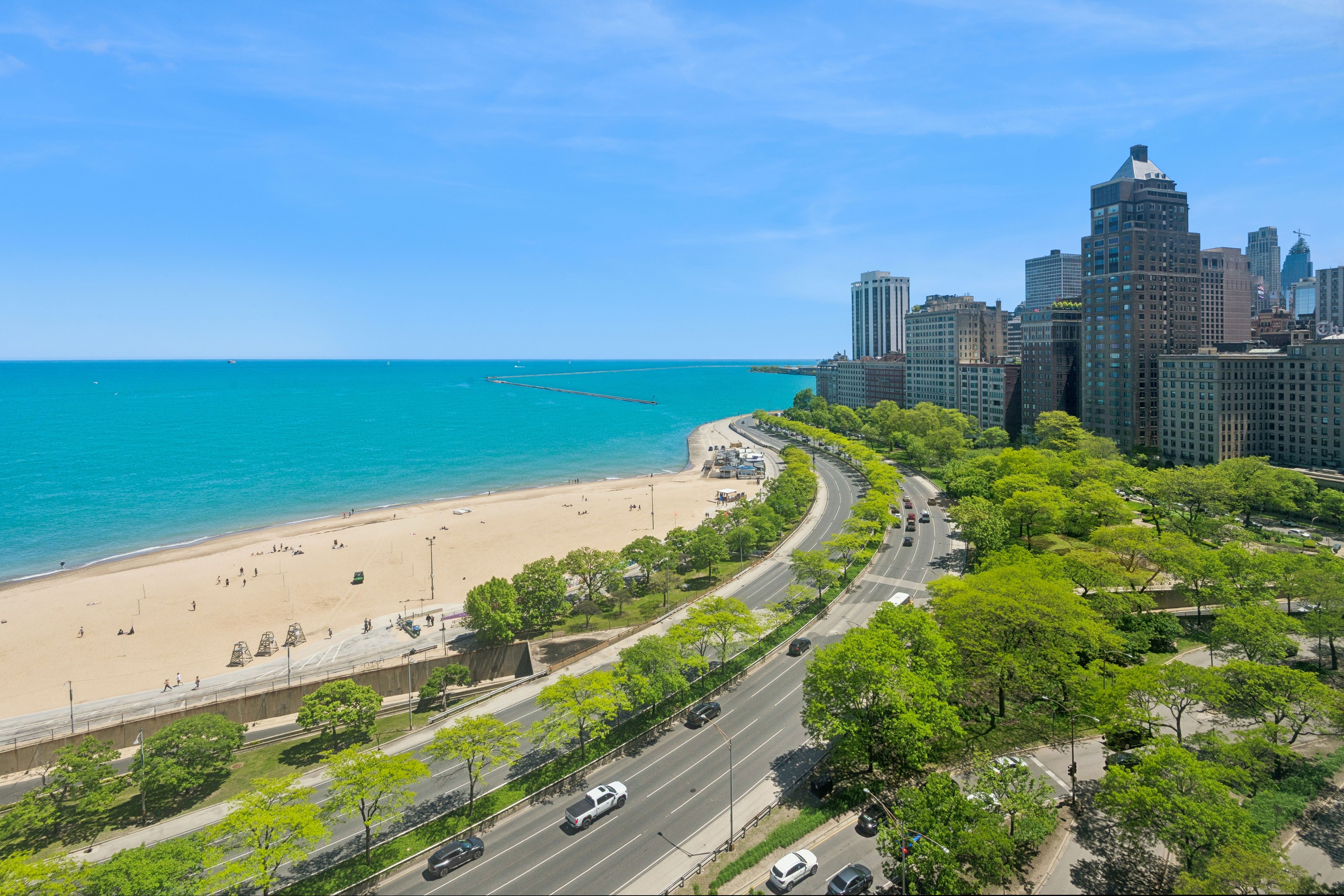  1100 N Lake Shore Drive, Chicago, IL, 60611 - 物件實景