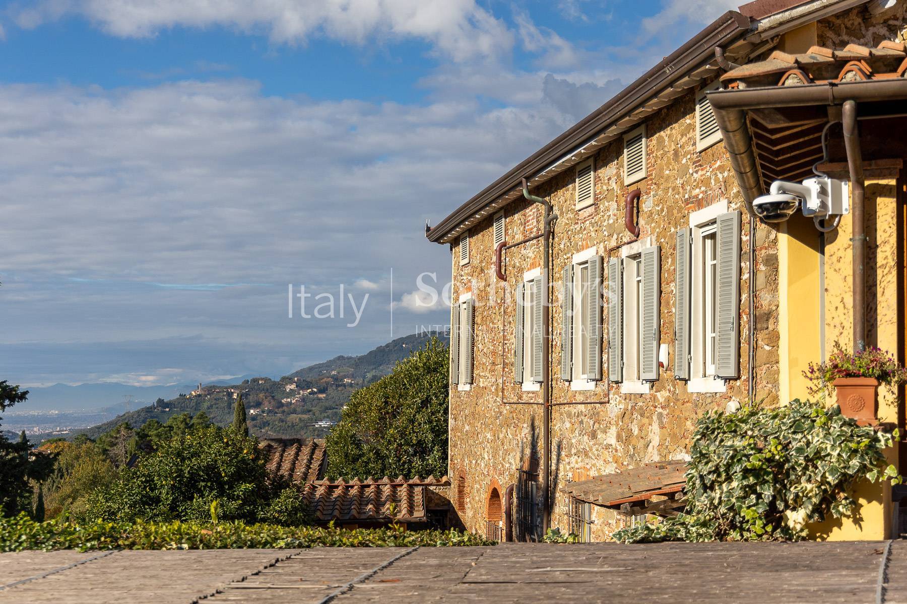  Heritage residence with park and sea view - 物件實景