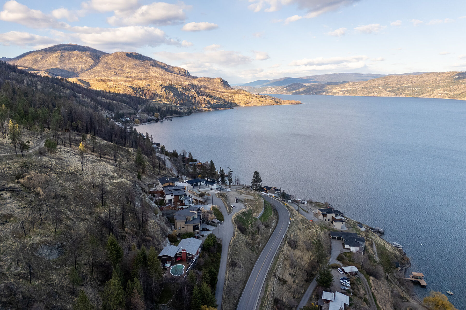  Timeless Design with a Pool - 物件實景