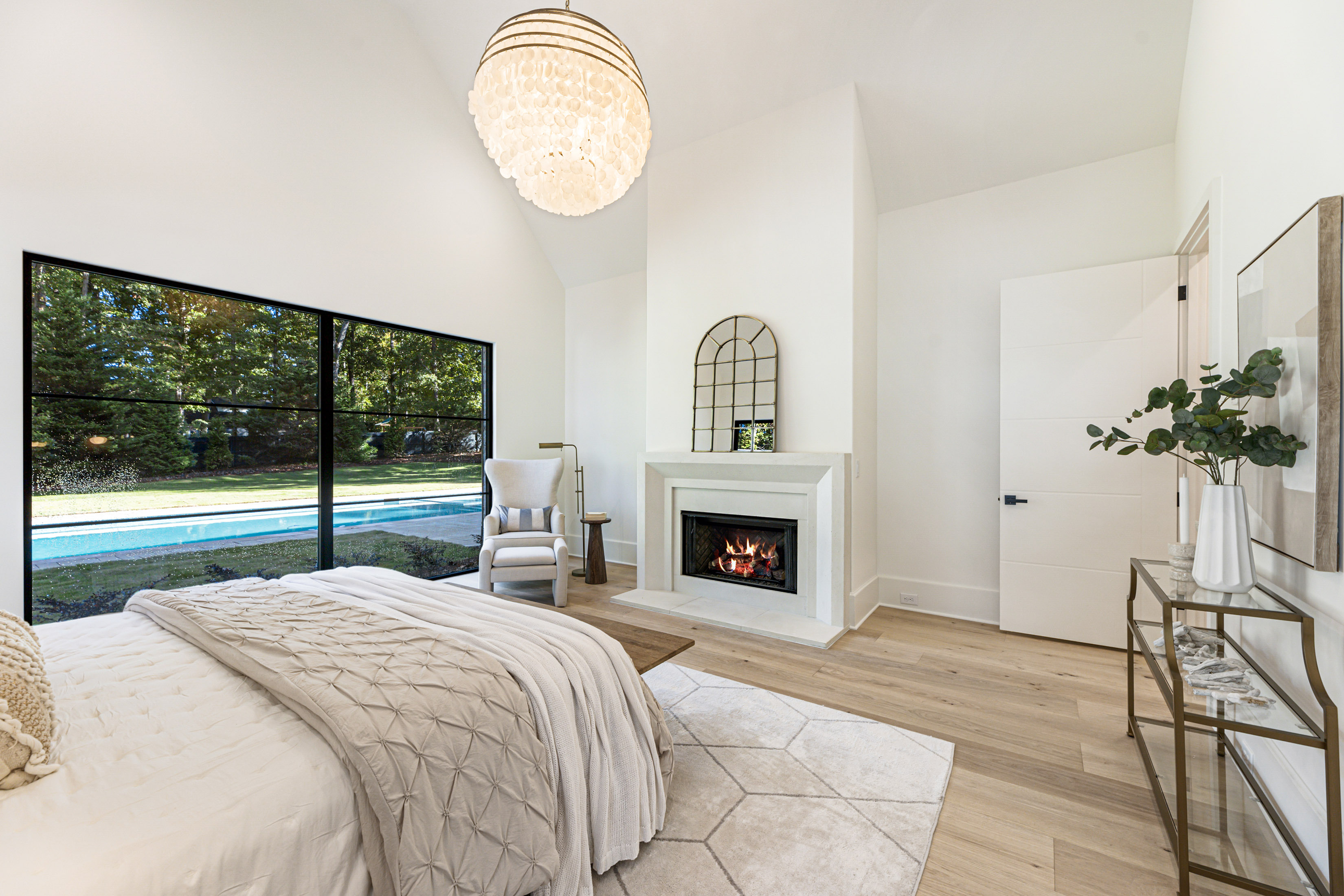  Premier Luxury Construction in Alpharetta
