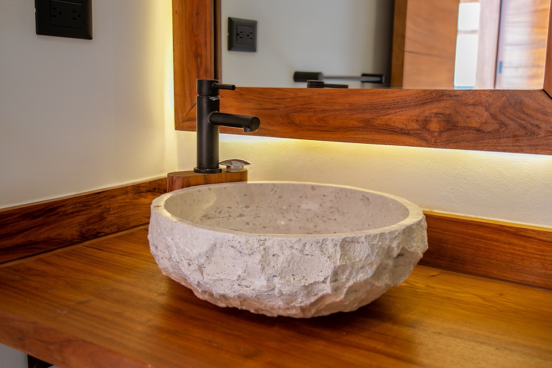  Four Essence Villa - 物件實景