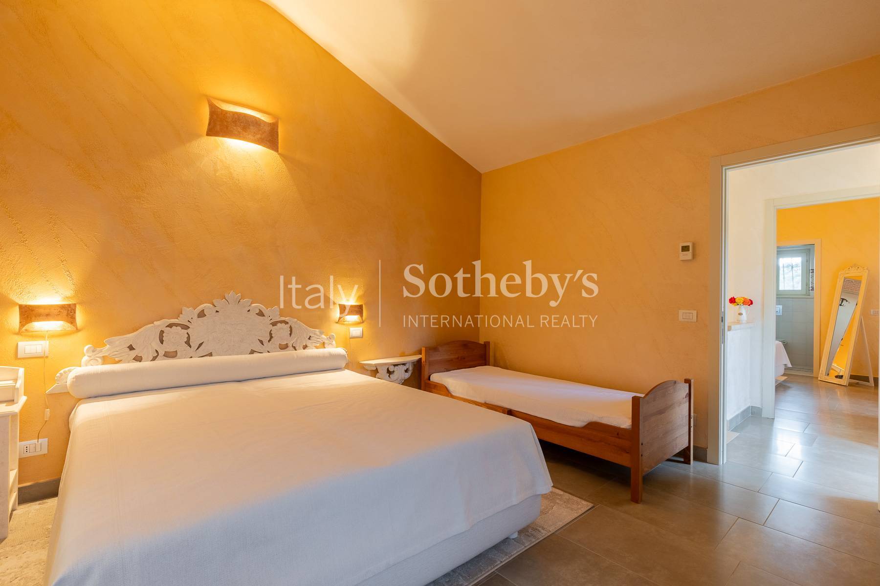  Elegant villa with swimming pool in Punta Ala - 物件實景