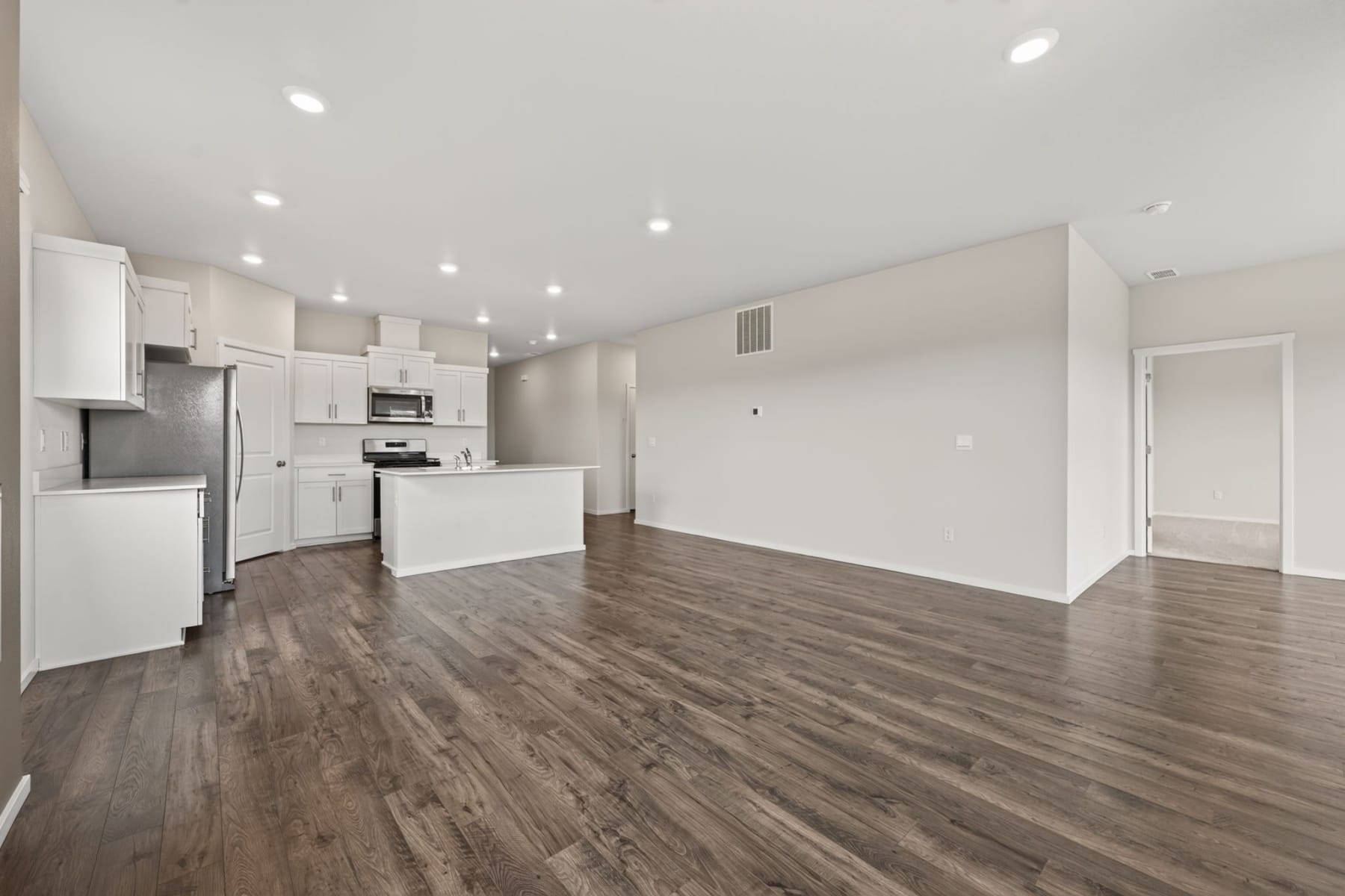  417 ne union  loop prineville, or 97754 - 物件實景