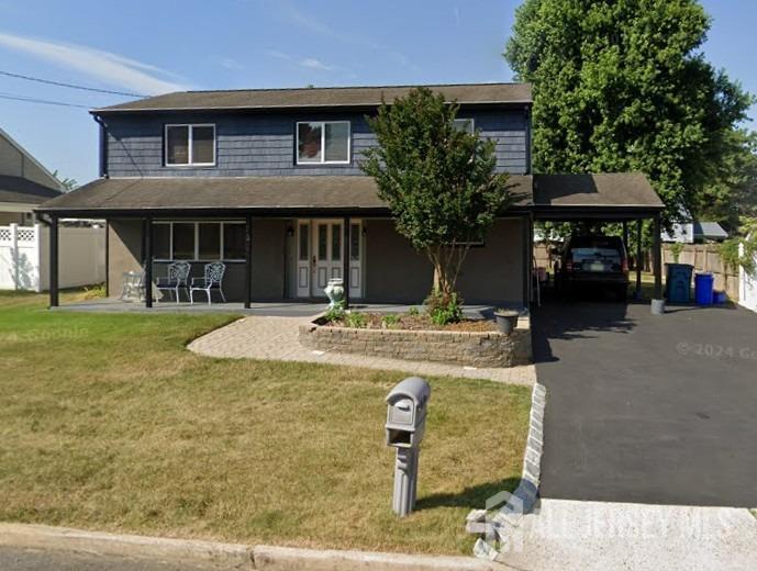 Old Bridge, New Jersey, 08857, United States, 3 Bedrooms Bedrooms, ,2 BathroomsBathrooms,Residential,For Sale,1849014