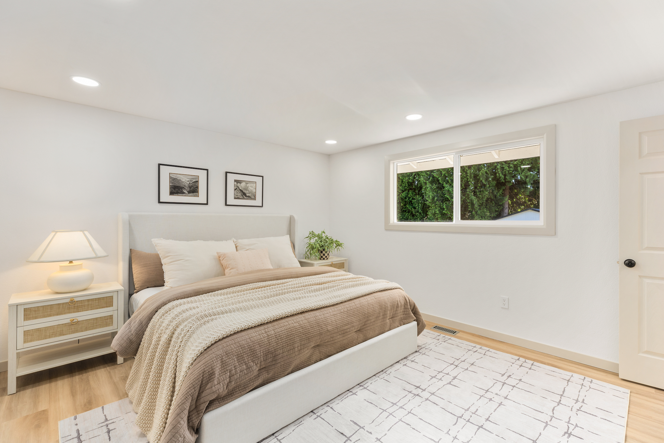  Renovated Modern Comfort in Lake Stevens - 物件實景