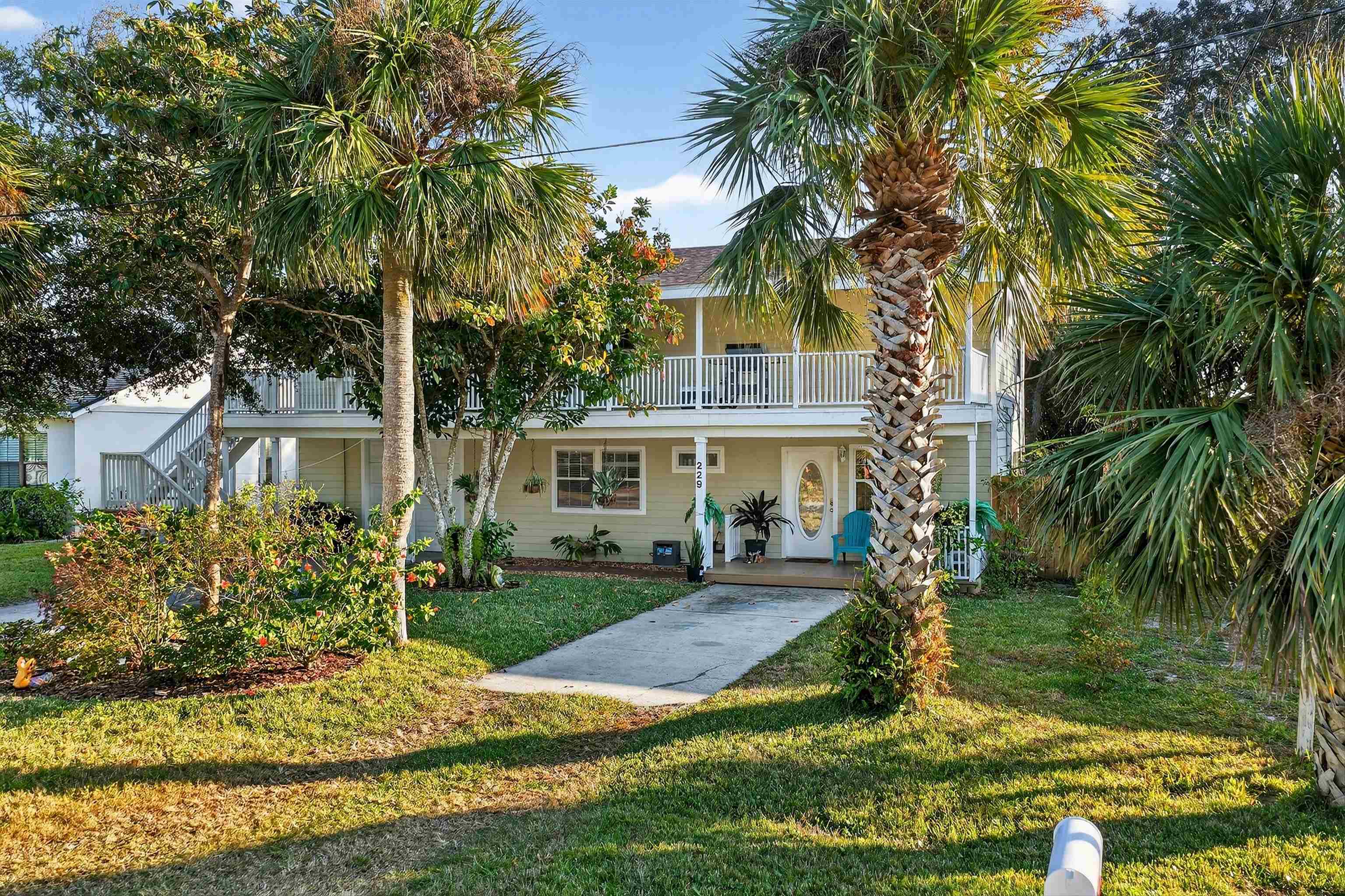 St Augustine, Florida, 32080, United States, 3 Bedrooms Bedrooms, ,3 BathroomsBathrooms,Residential,For Sale,2001984