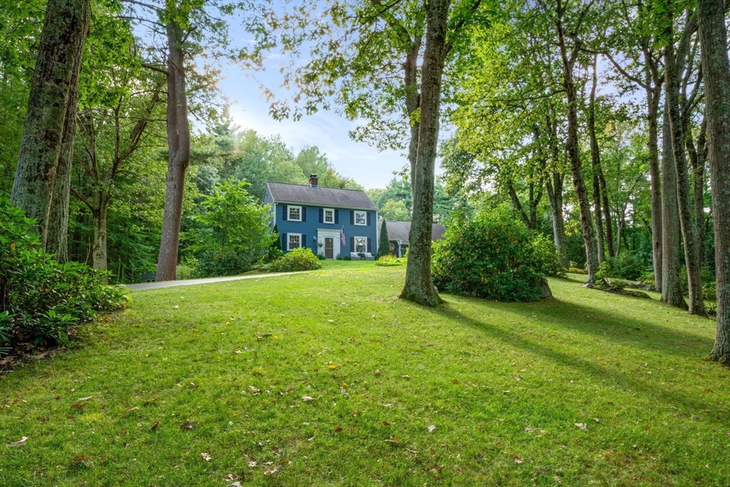 Holden, Massachusetts, 01520, United States, 4 Bedrooms Bedrooms, ,3 BathroomsBathrooms,Residential,For Sale,1948206
