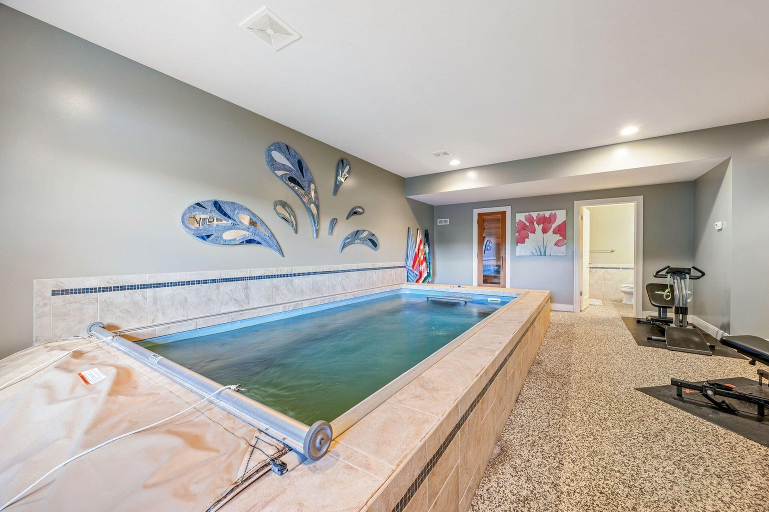 Canadian Lakes, Michigan, 49346, United States, 5 Bedrooms Bedrooms, ,6 BathroomsBathrooms,Residential,For Sale,1981298