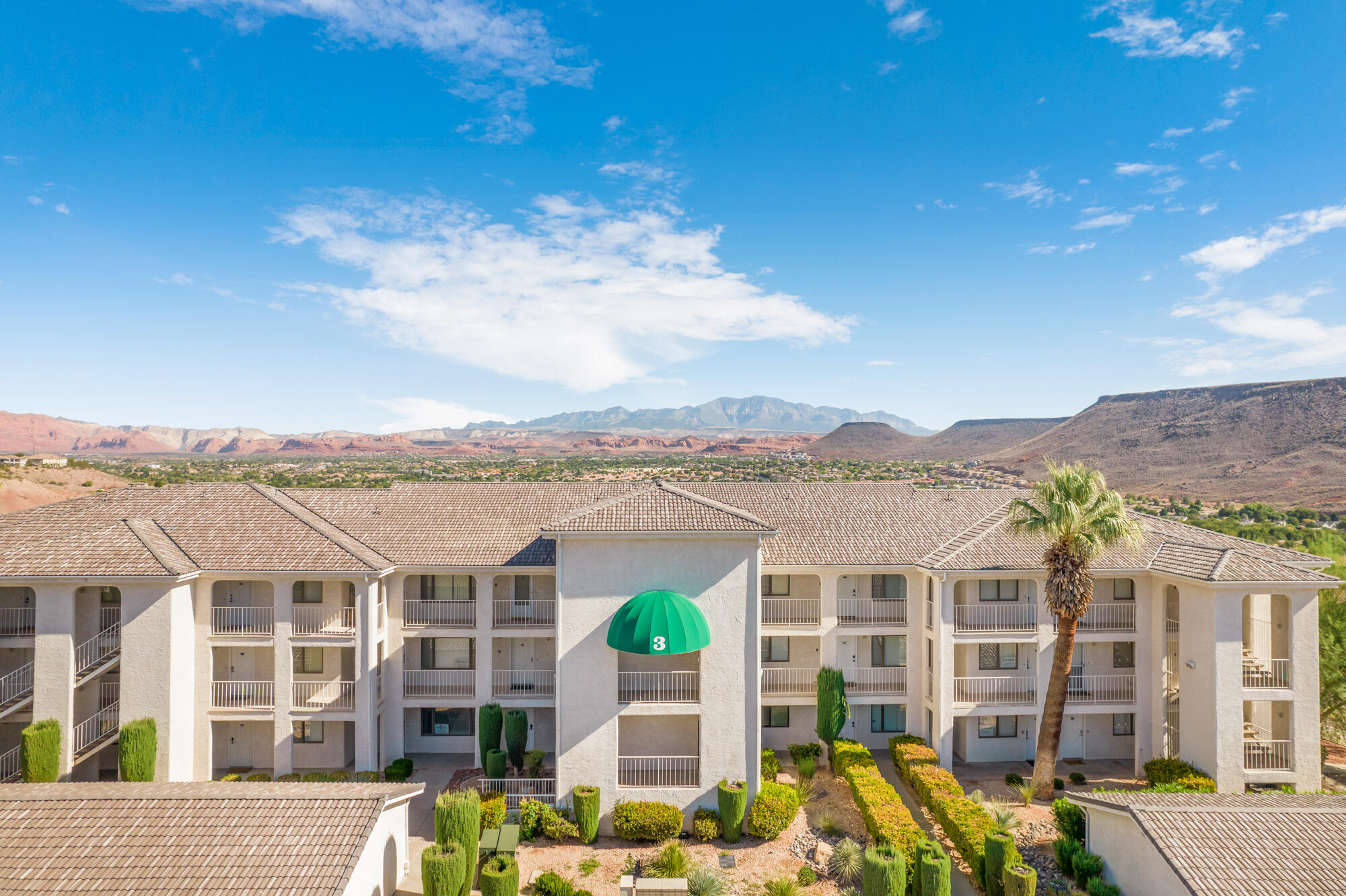 Canyon View Dr, Saint George, UT 84770