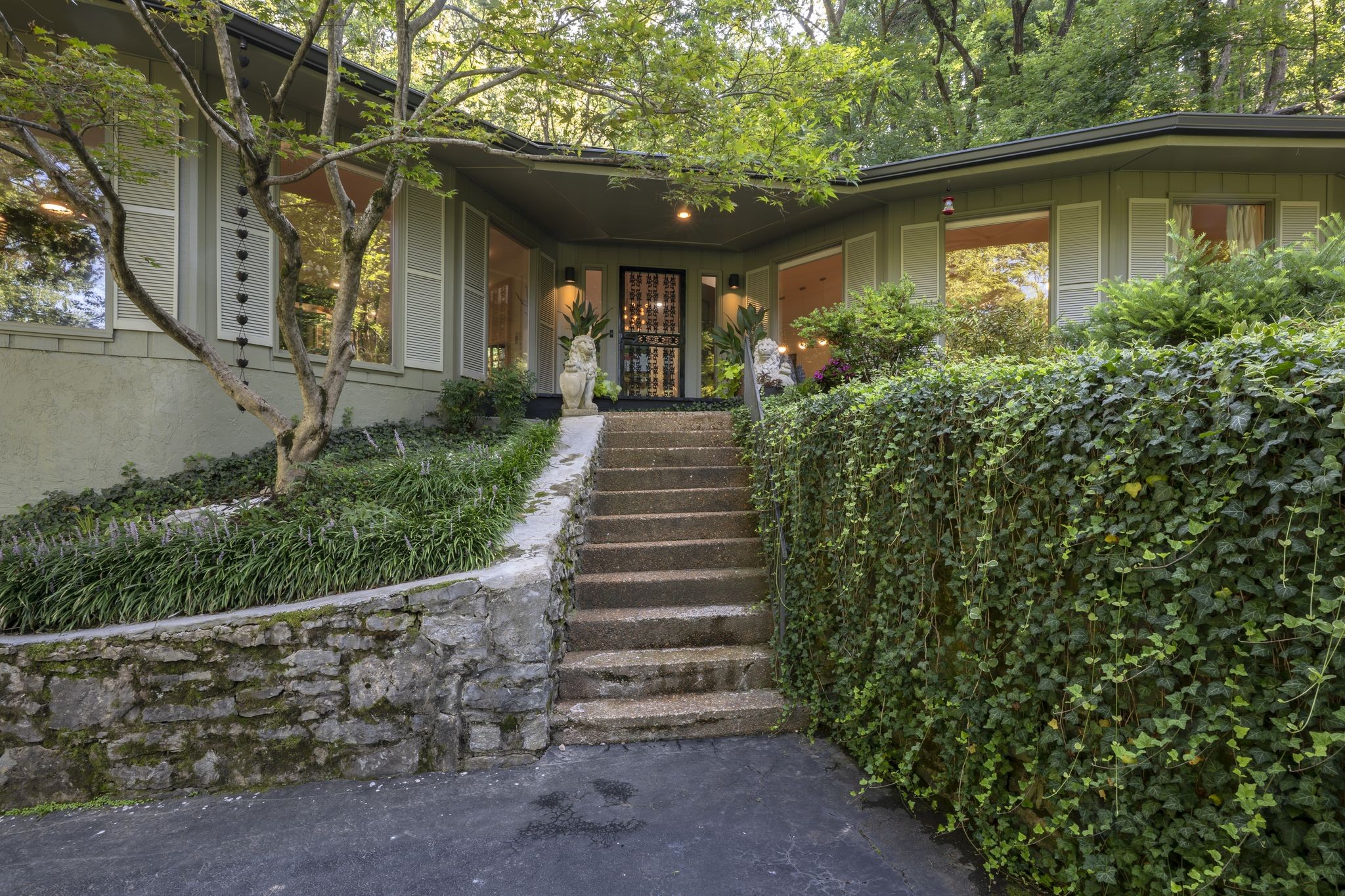  5856 Beauregard Dr, Nashville, TN, 37215 - 物件實景