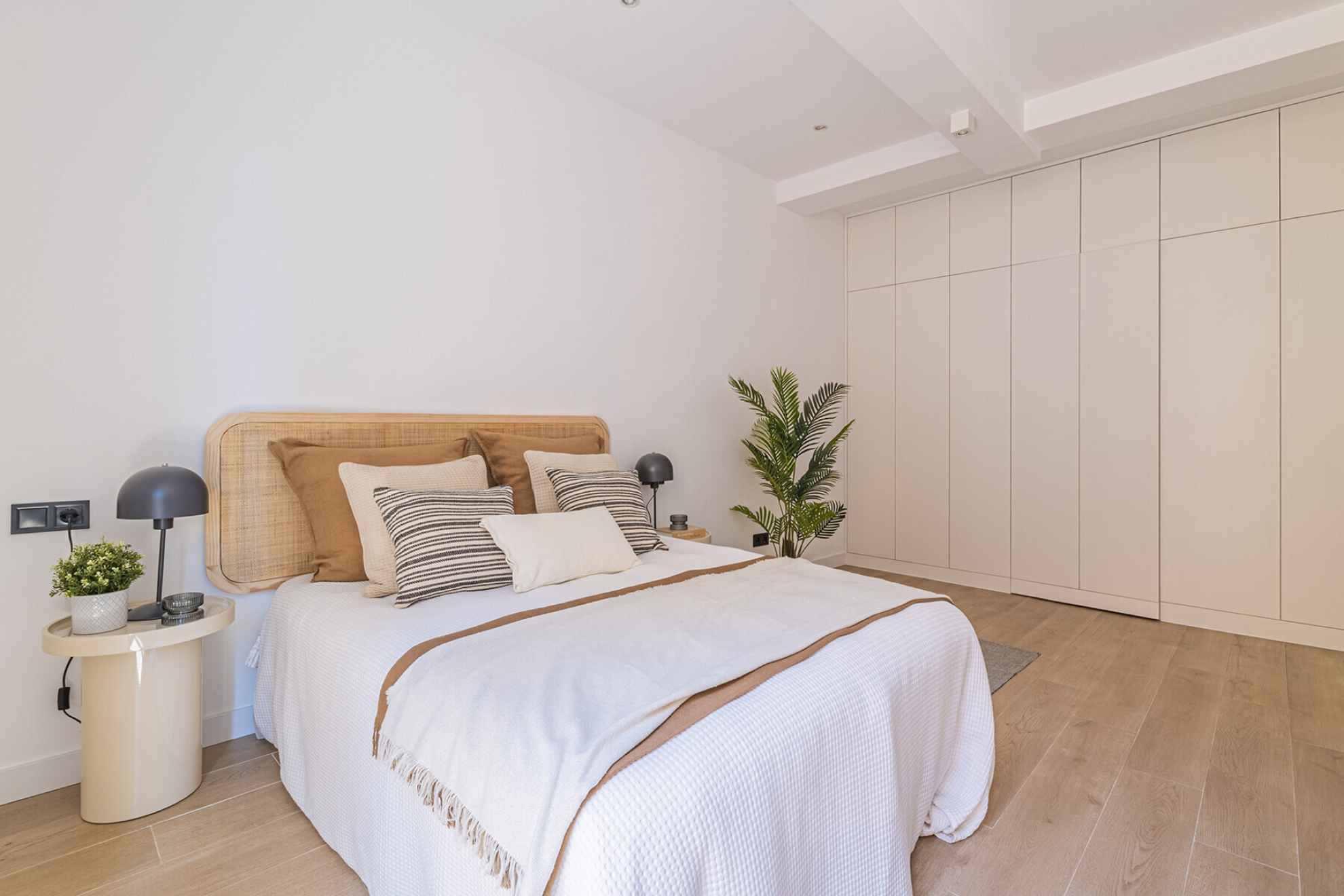  Renovated apartment with terrace in a refurbished building in Poblenou - 物件實景